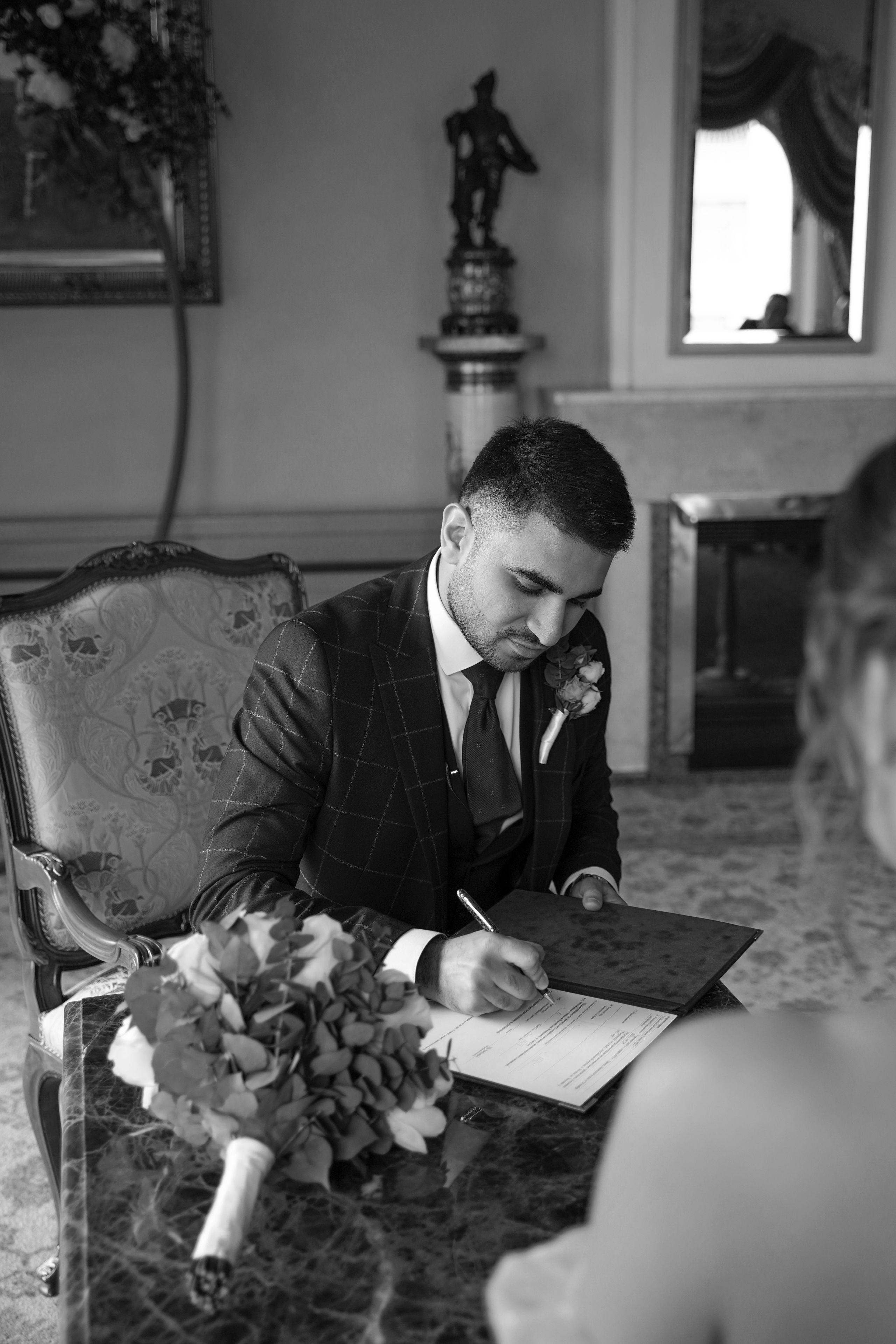 Д & М. Свадебный фотограф Москва, Санкт-Петербург