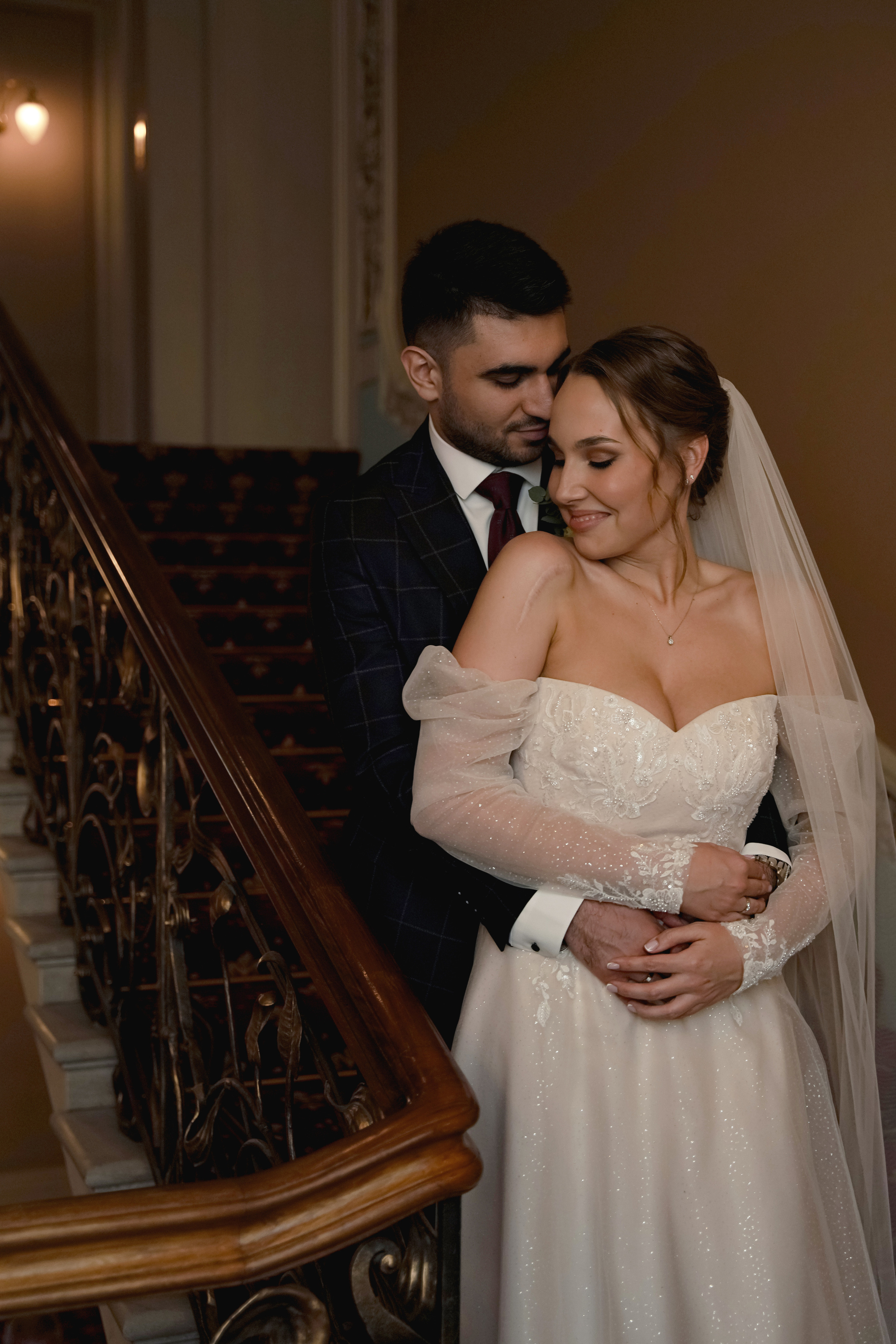 Д & М. Свадебный фотограф Москва, Санкт-Петербург