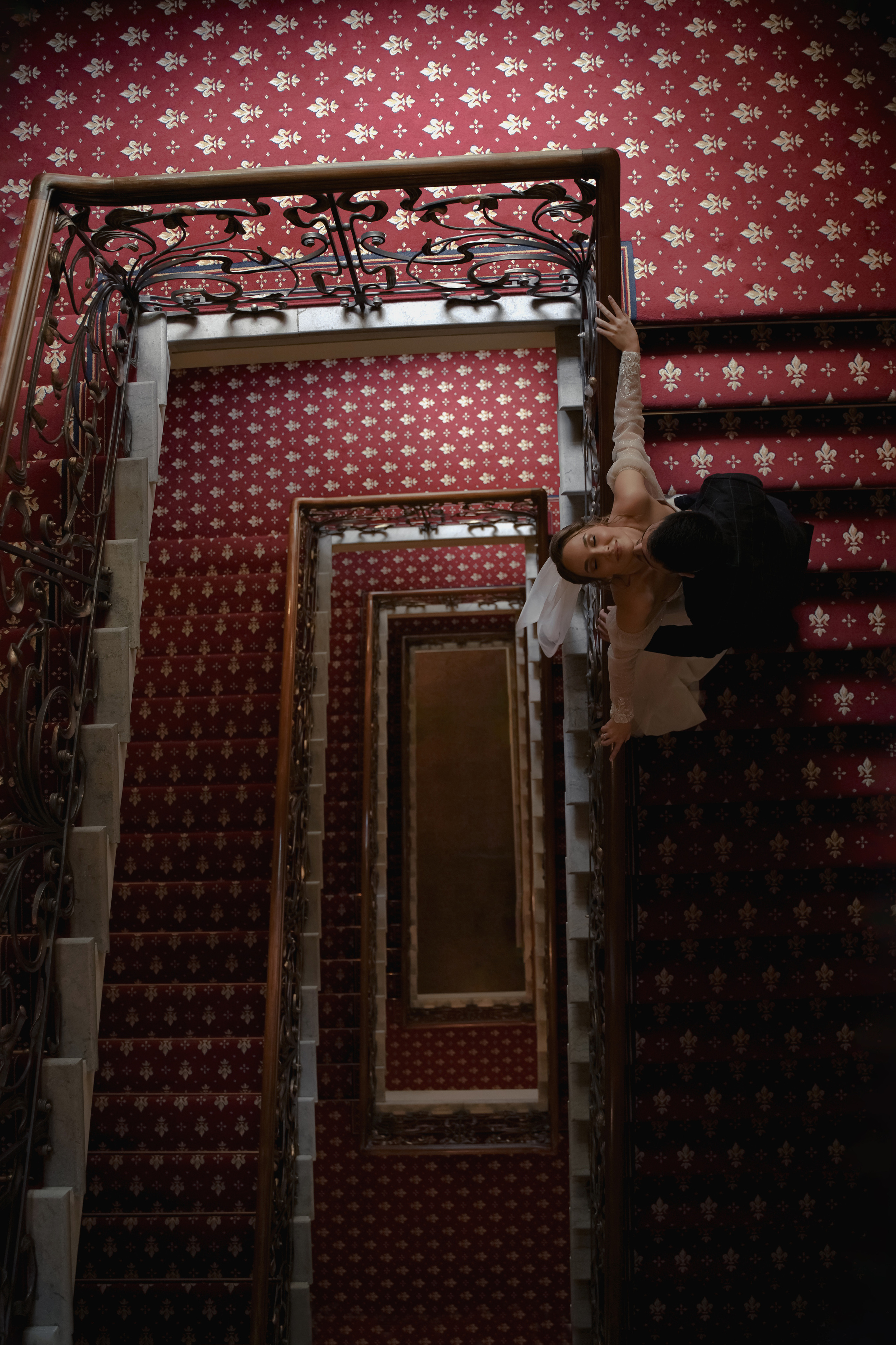 Д & М. Свадебный фотограф Москва, Санкт-Петербург