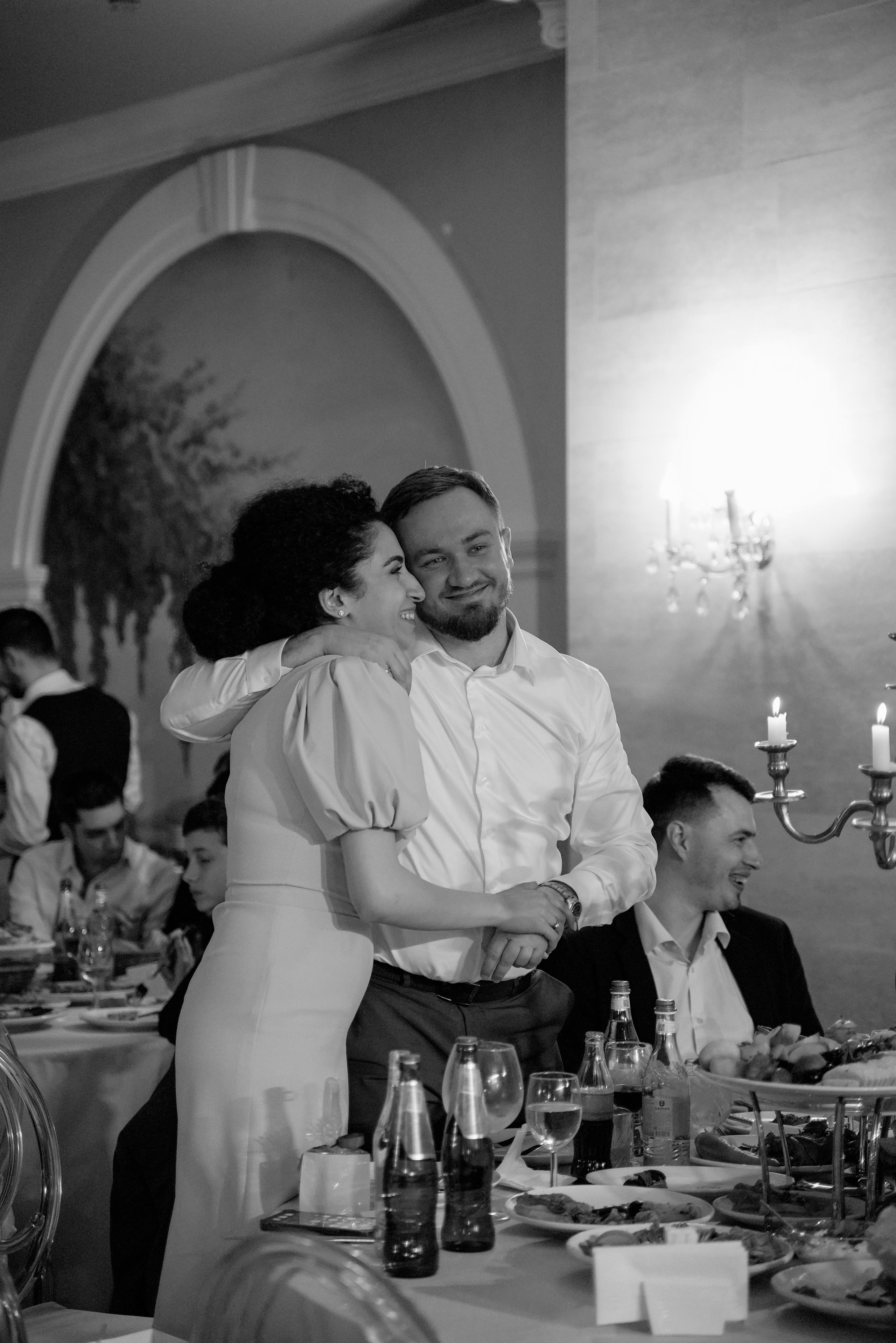 Д & М. Свадебный фотограф Москва, Санкт-Петербург