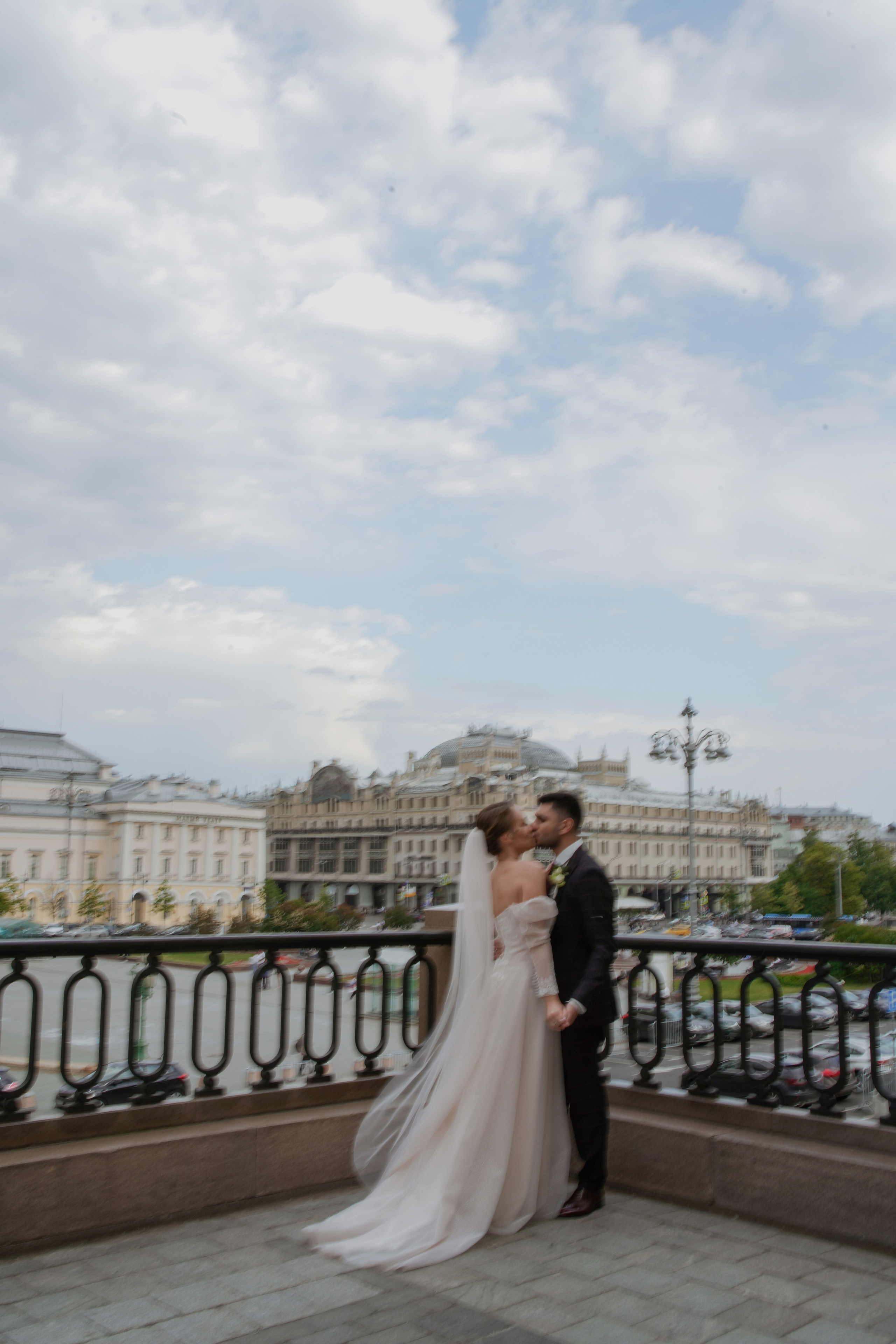 Д & М. Свадебный фотограф Москва, Санкт-Петербург