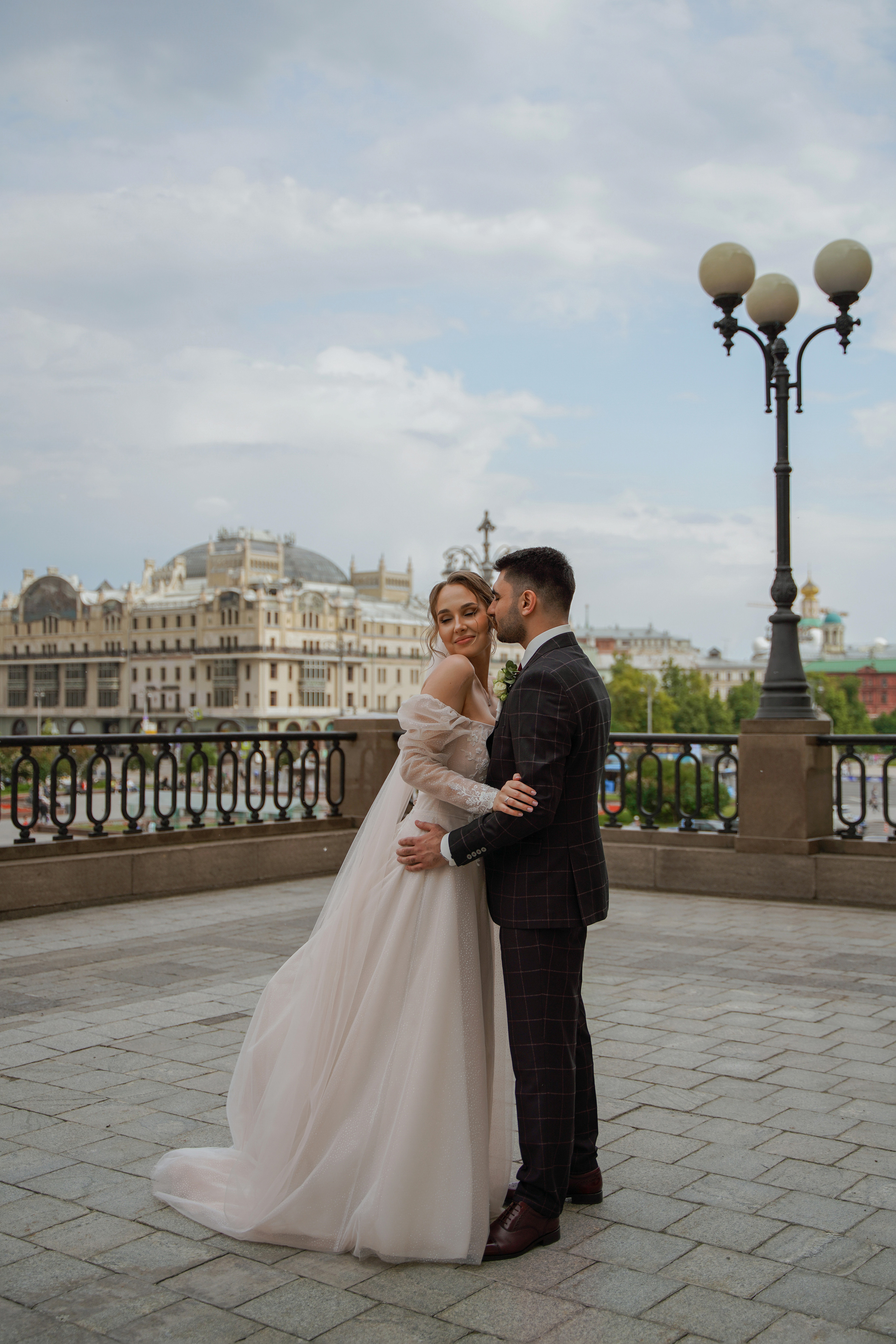 Д & М. Свадебный фотограф Москва, Санкт-Петербург