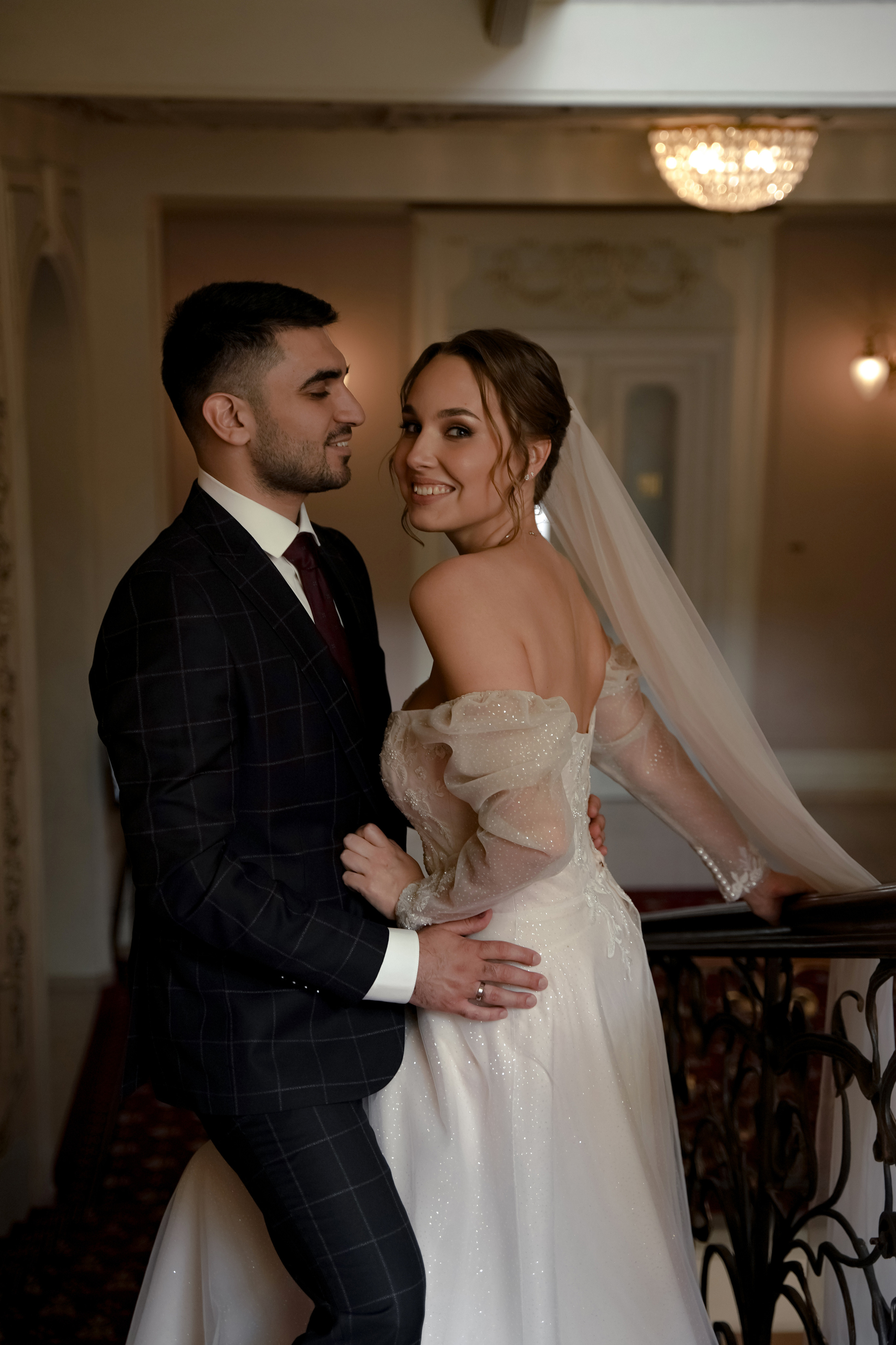 Д & М. Свадебный фотограф Москва, Санкт-Петербург