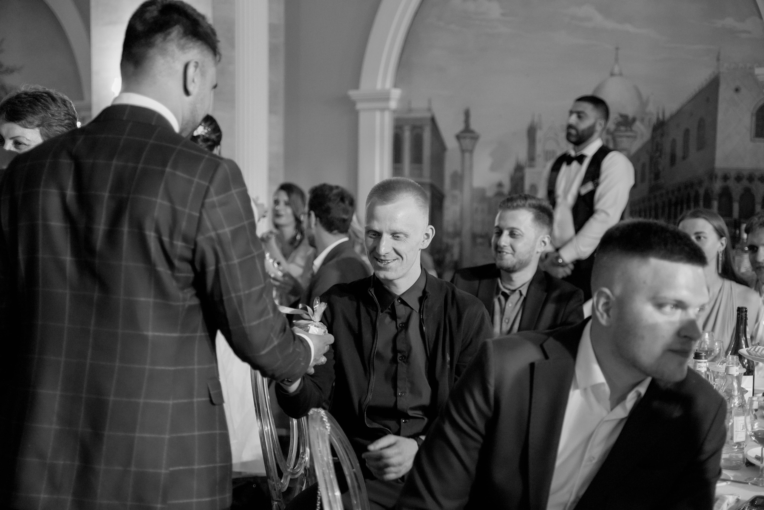 Д & М. Свадебный фотограф Москва, Санкт-Петербург