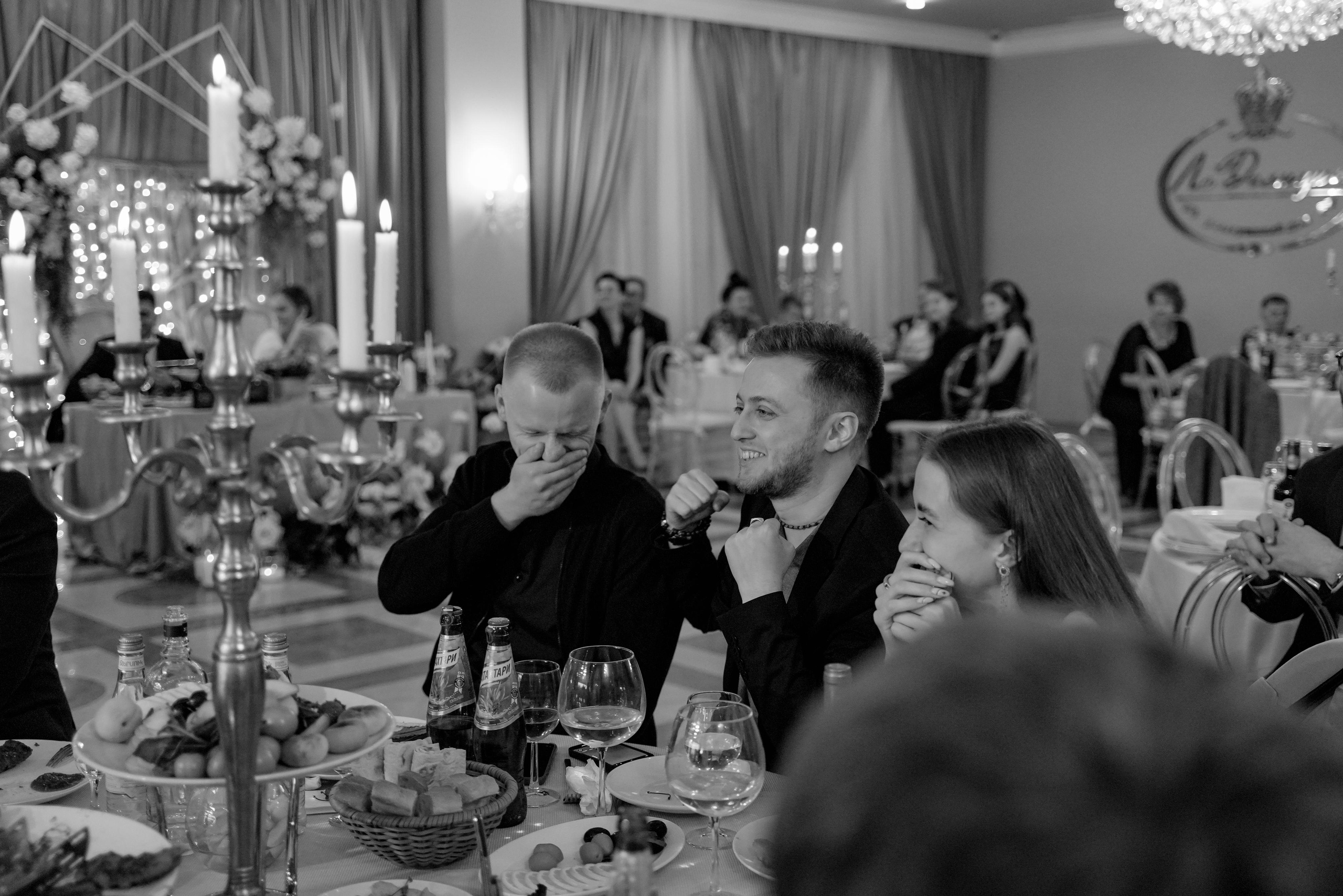 Д & М. Свадебный фотограф Москва, Санкт-Петербург