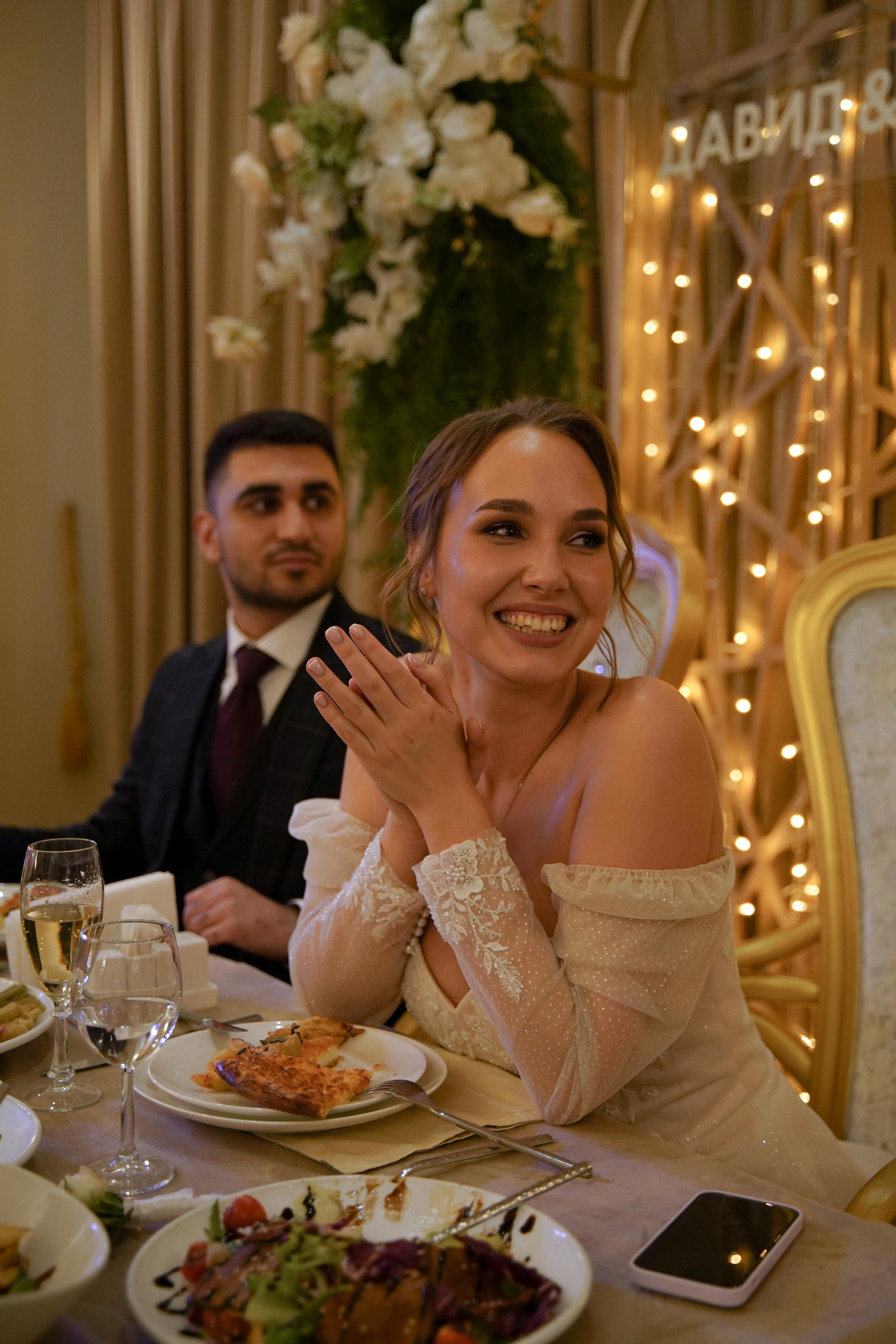 Д & М. Свадебный фотограф Москва, Санкт-Петербург