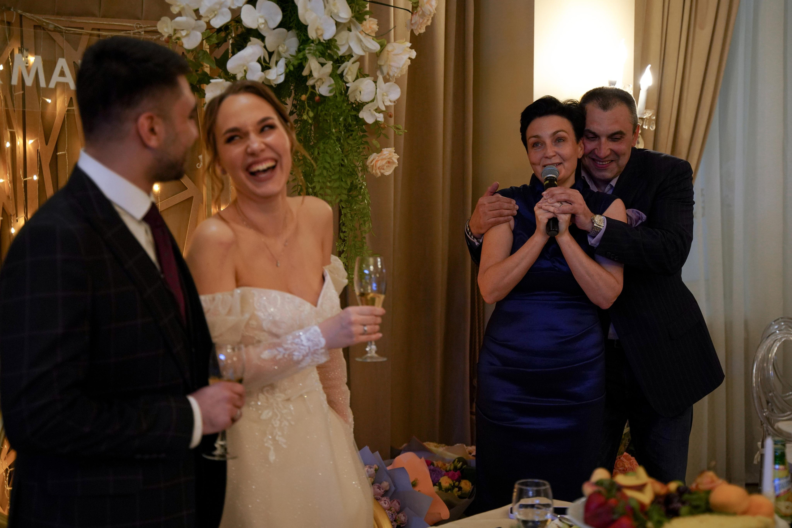 Д & М. Свадебный фотограф Москва, Санкт-Петербург