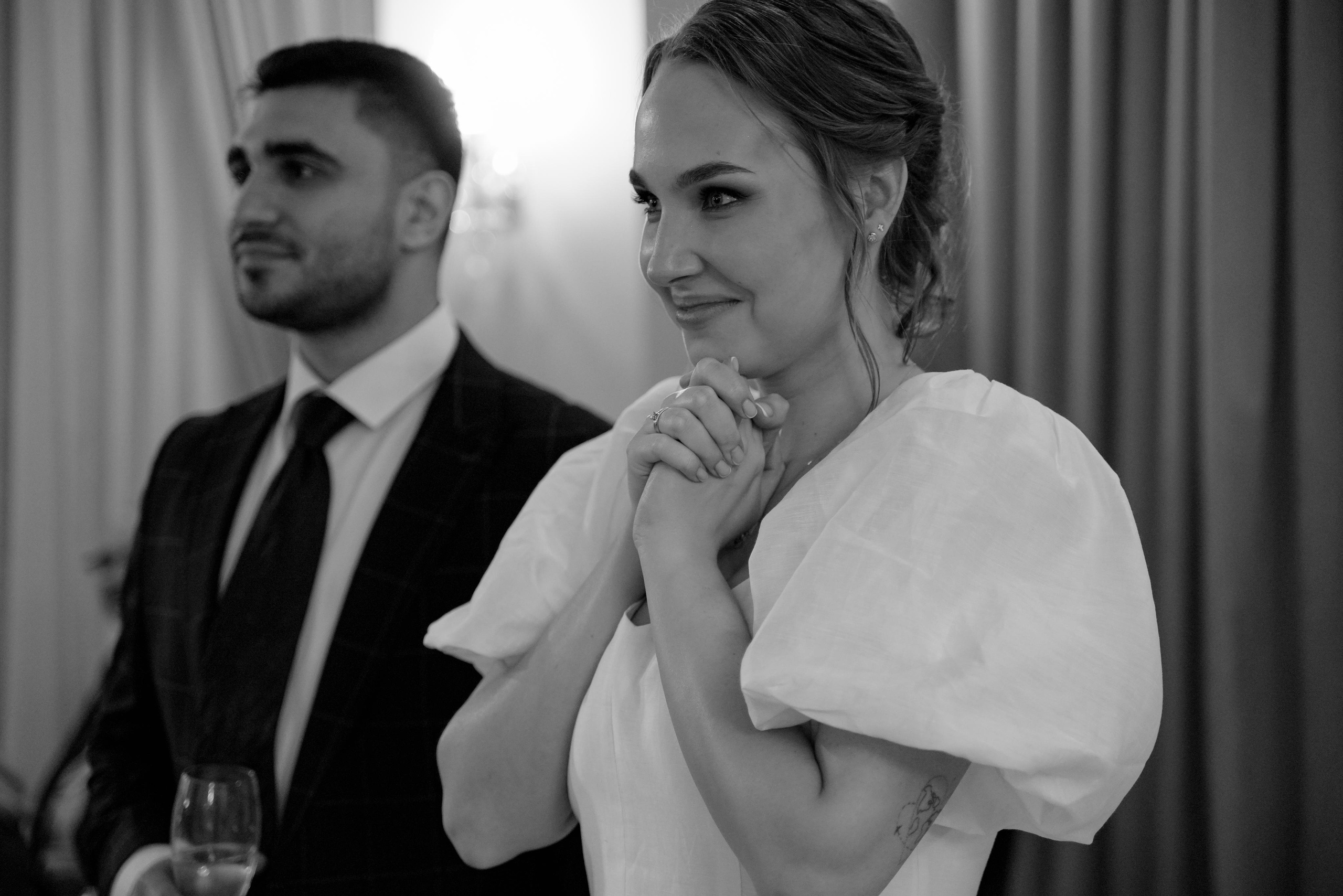 Д & М. Свадебный фотограф Москва, Санкт-Петербург