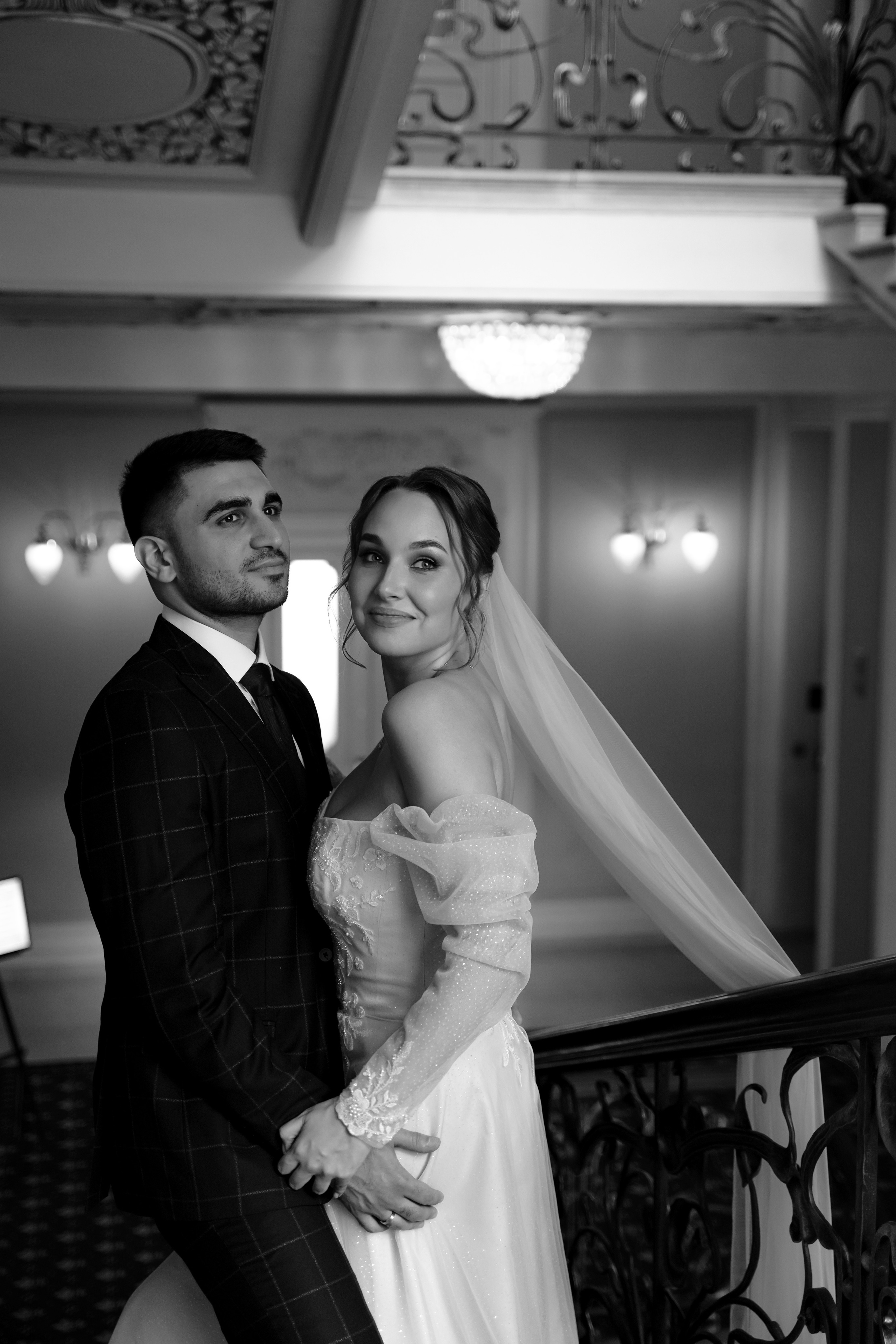 Д & М. Свадебный фотограф Москва, Санкт-Петербург