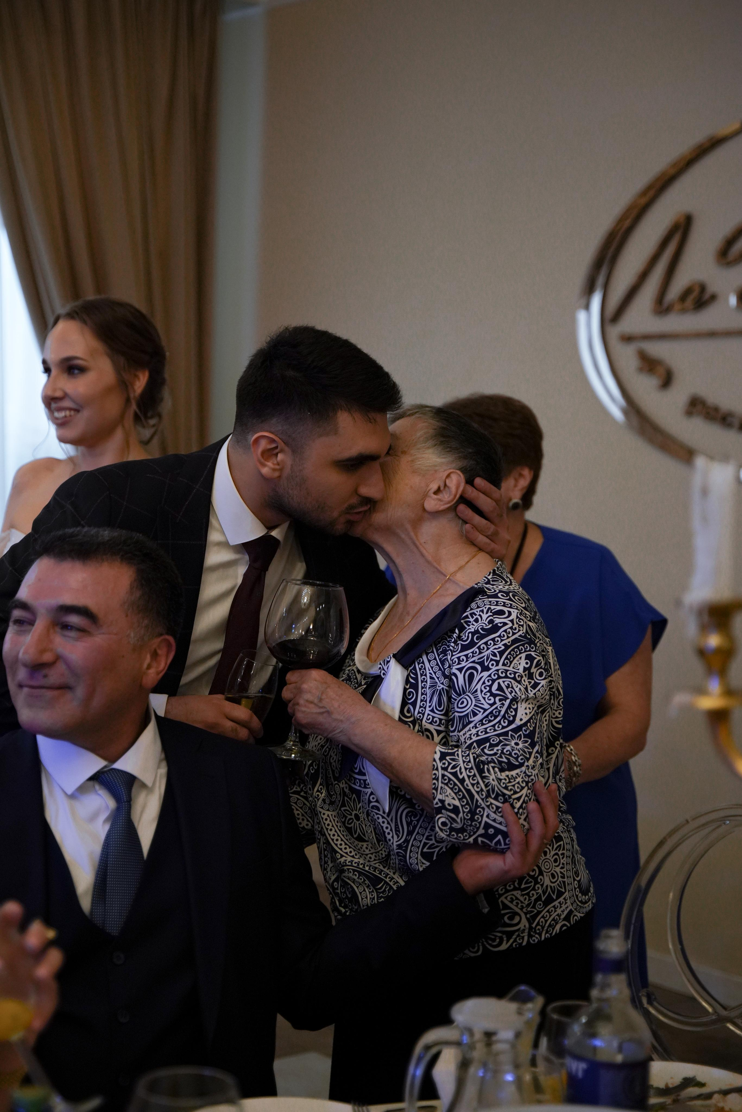 Д & М. Свадебный фотограф Москва, Санкт-Петербург