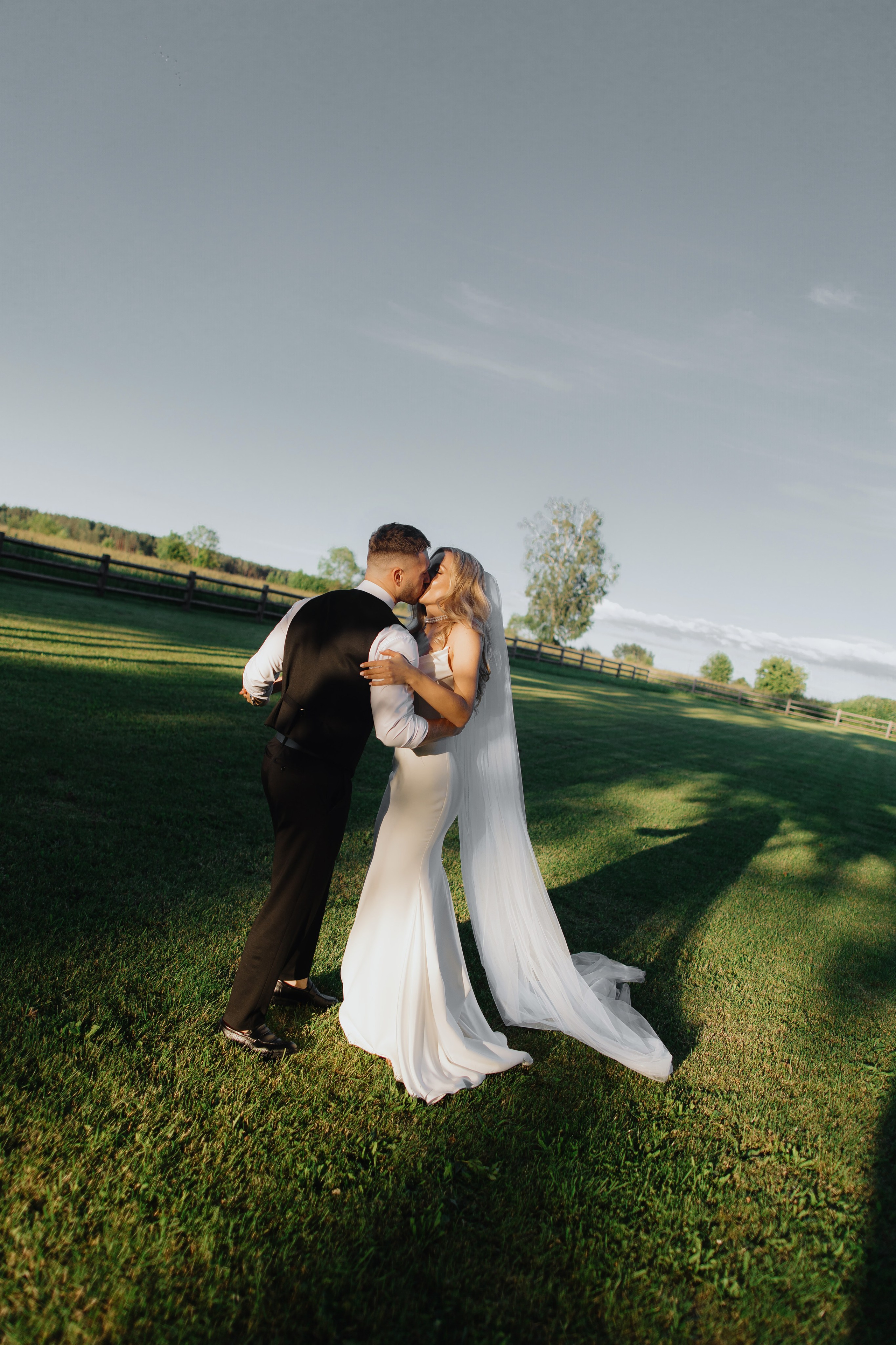 Влад и Алена | 2024. Свадебный фотограф и видеографы Минск