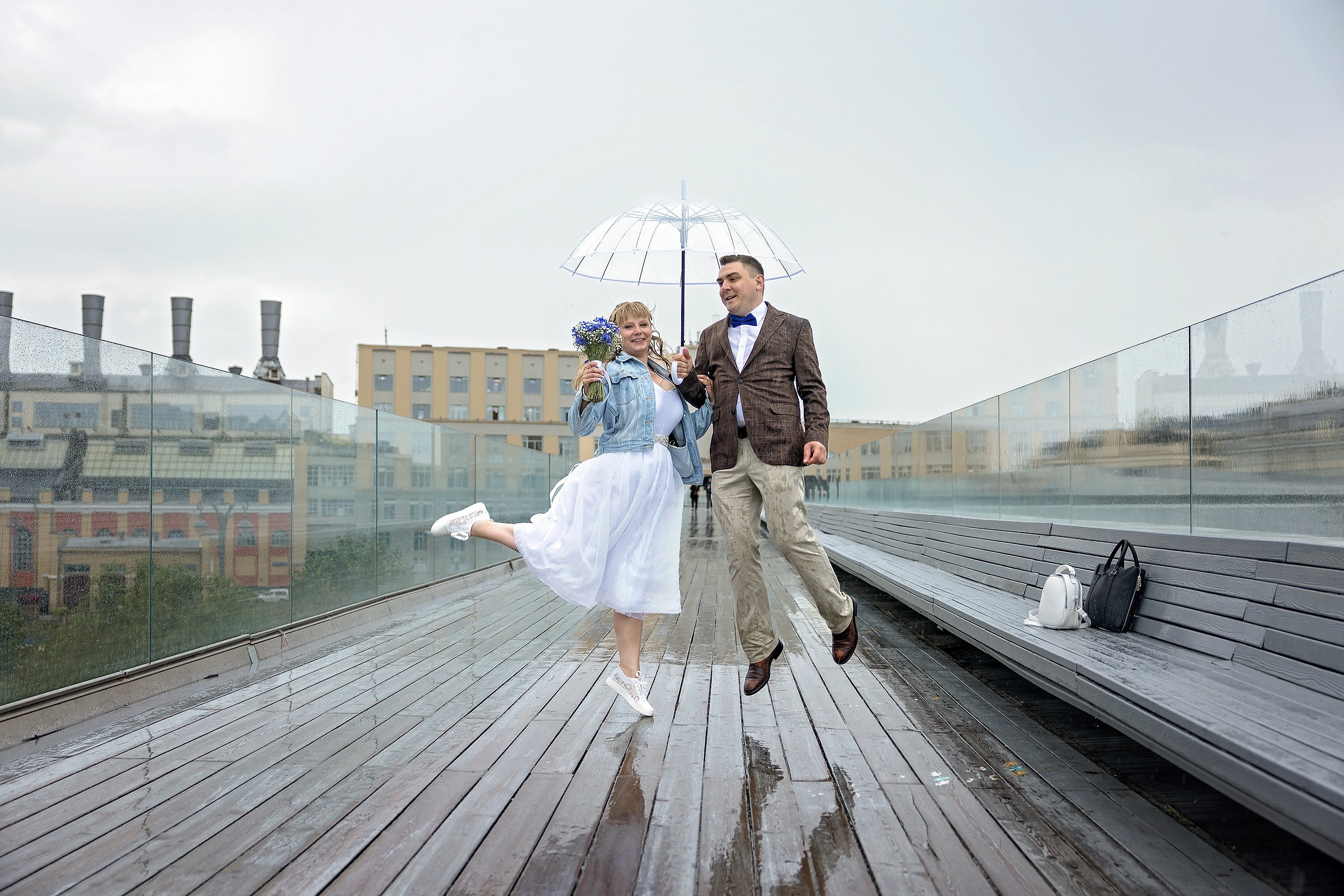 Саша и Настя. Геннадий Степанов —фотограф в Москве