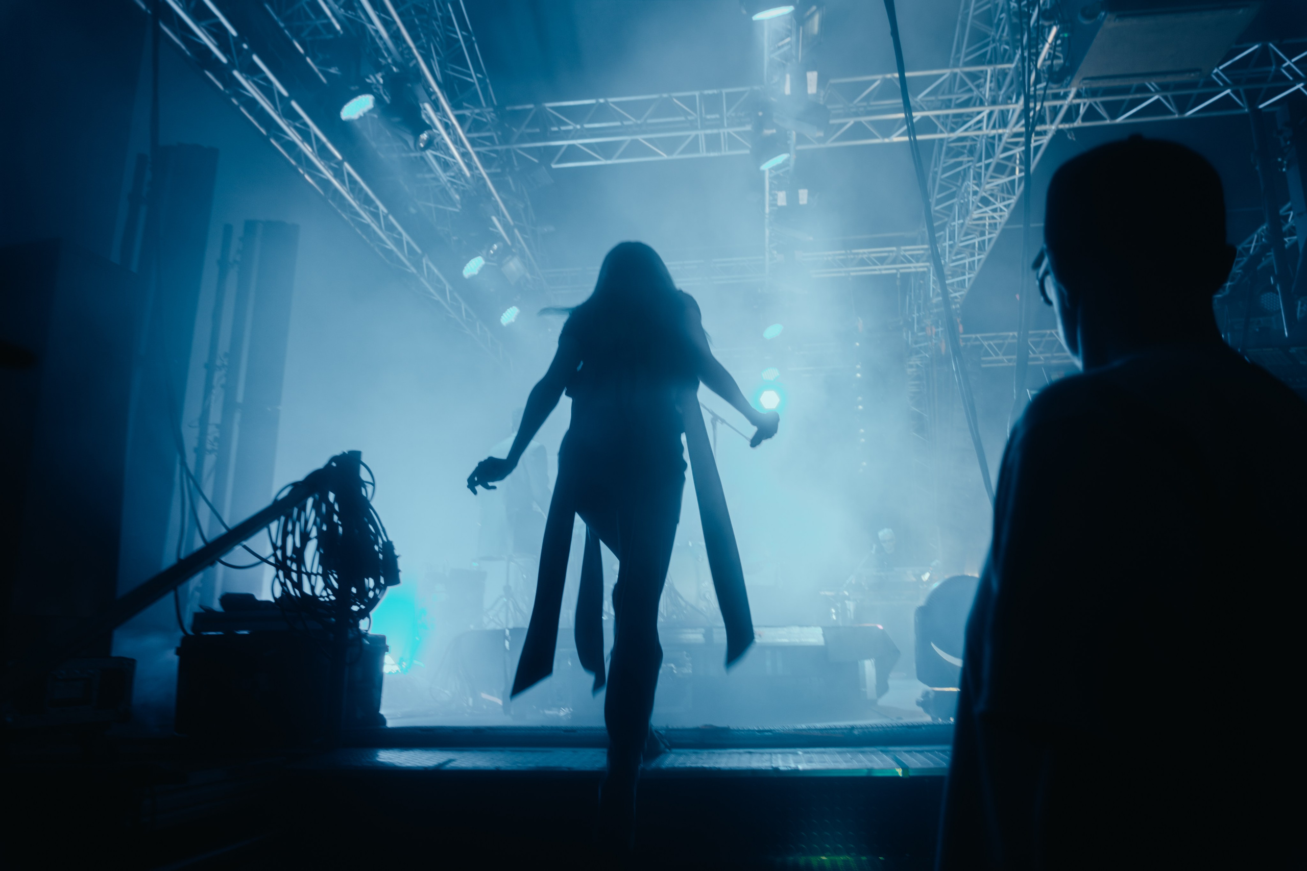 Концертные съемки. Фотограф и видеограф в Северной столице