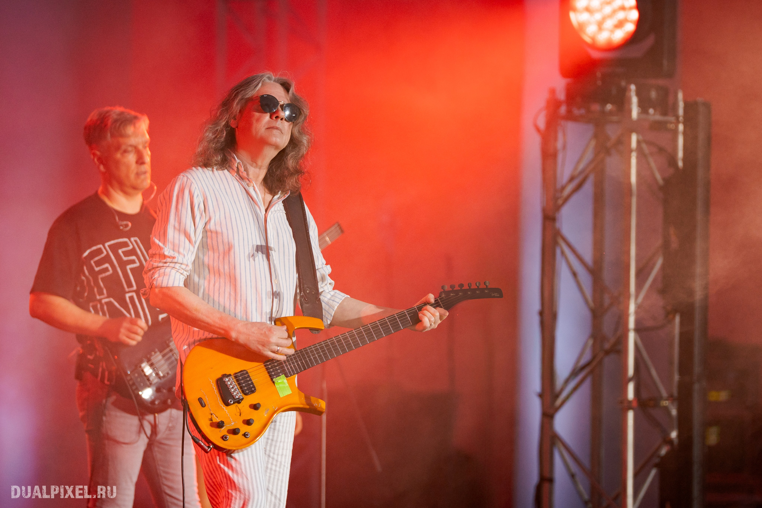 Чиж & Co. Магия музыки в кадре: Концертная Фотография