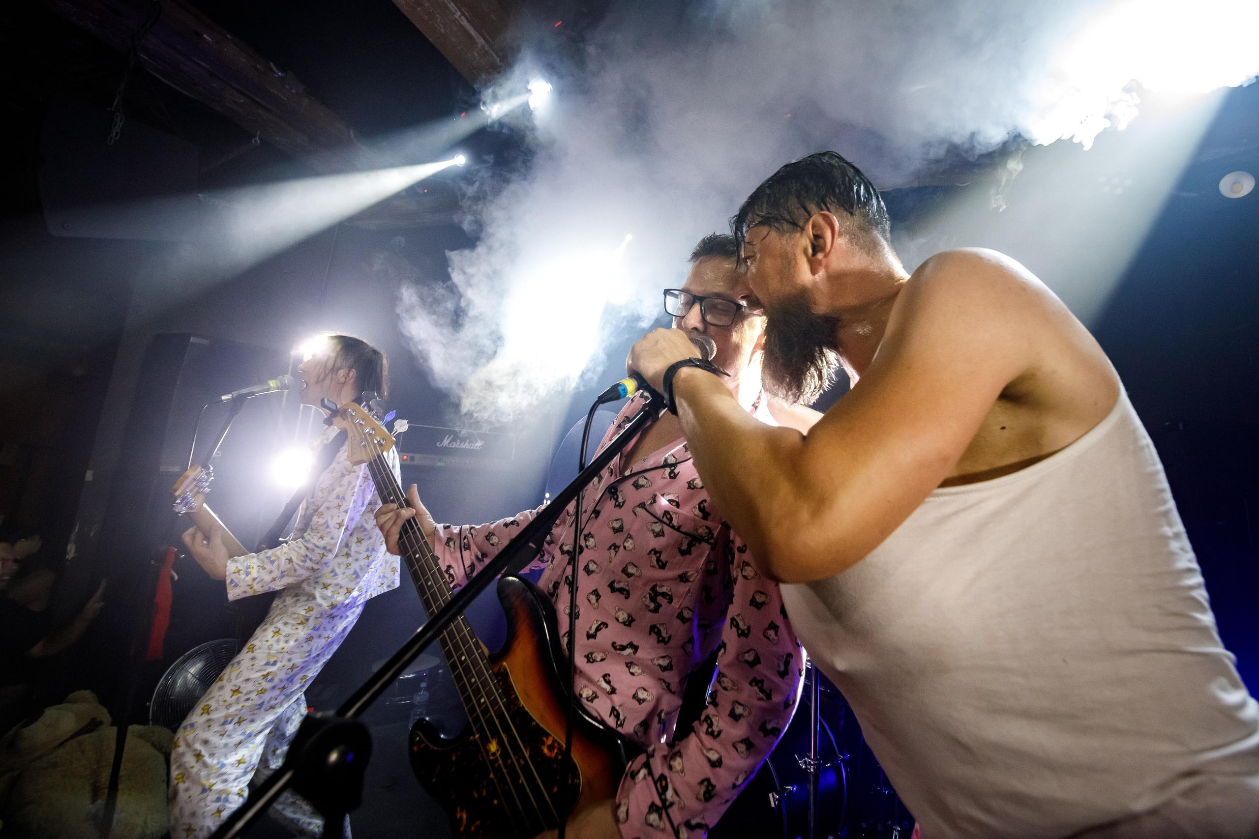 РАДИОПОМЕХИ. Фотограф Елена Богачева (lenalena_na_na_na)