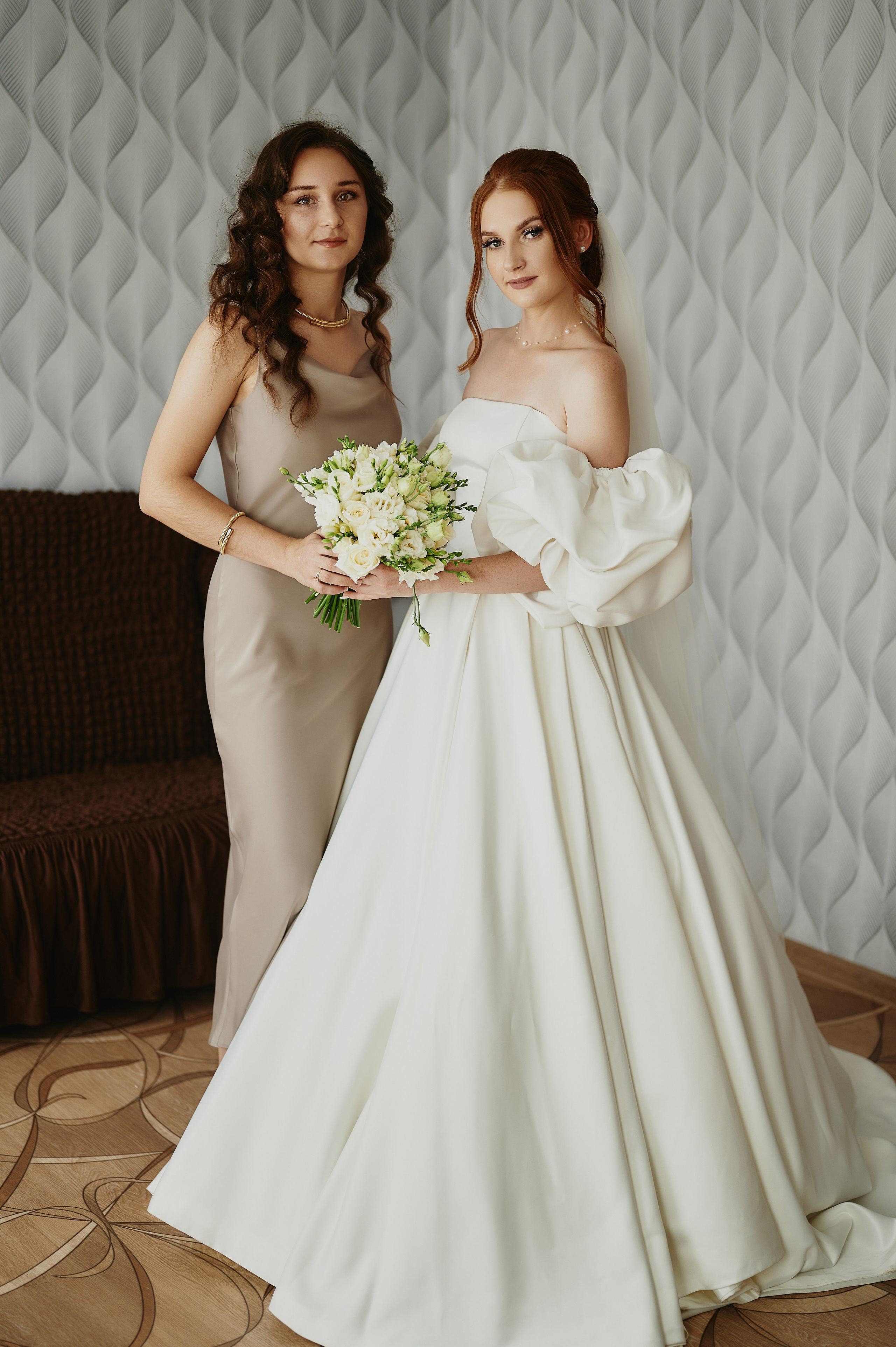 Виктория и Виталий. Фото-видеосъемка свадеб Venson Films