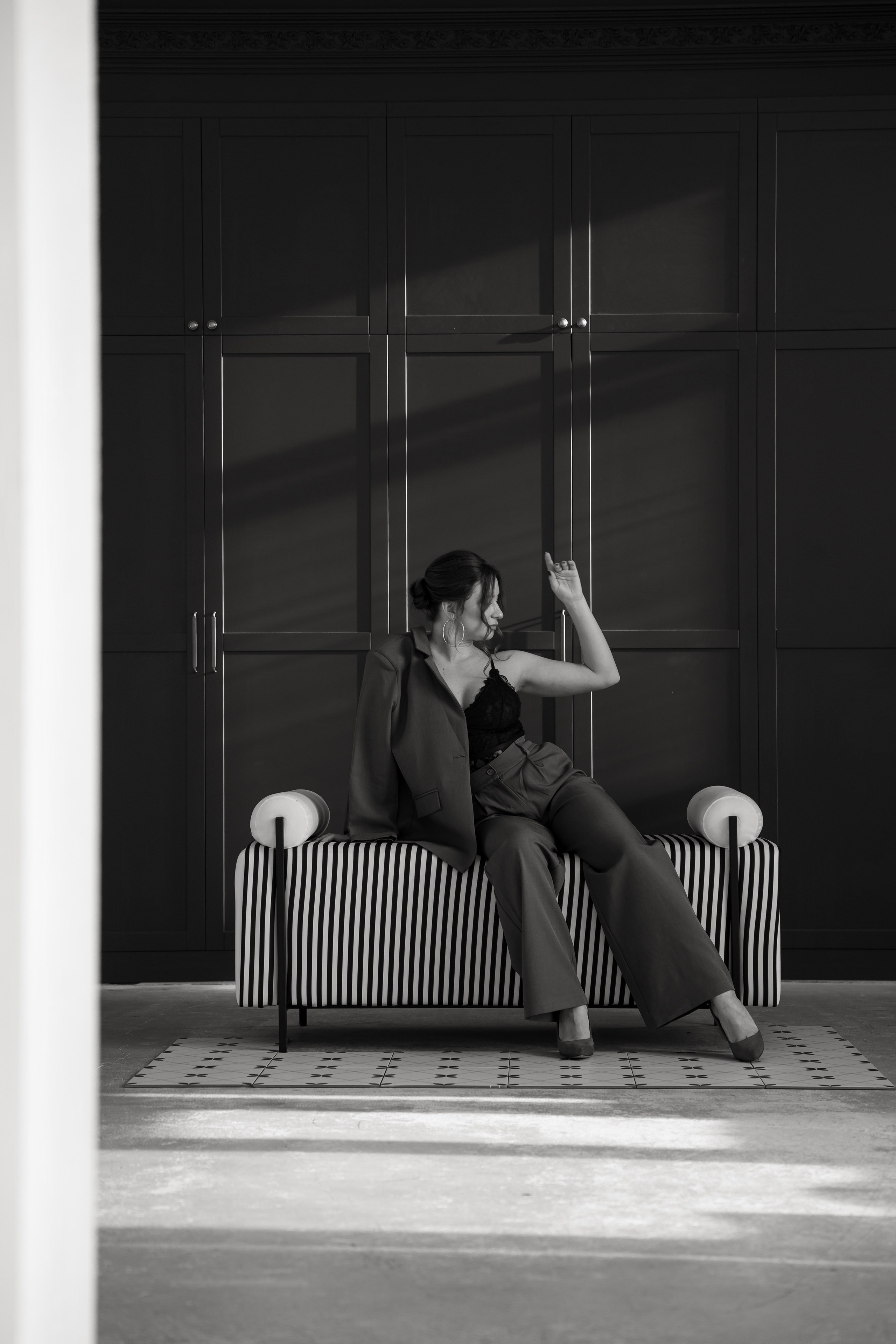 Даша. Свадебный и Семейный фотограф по всему миру Анна Фёдорова