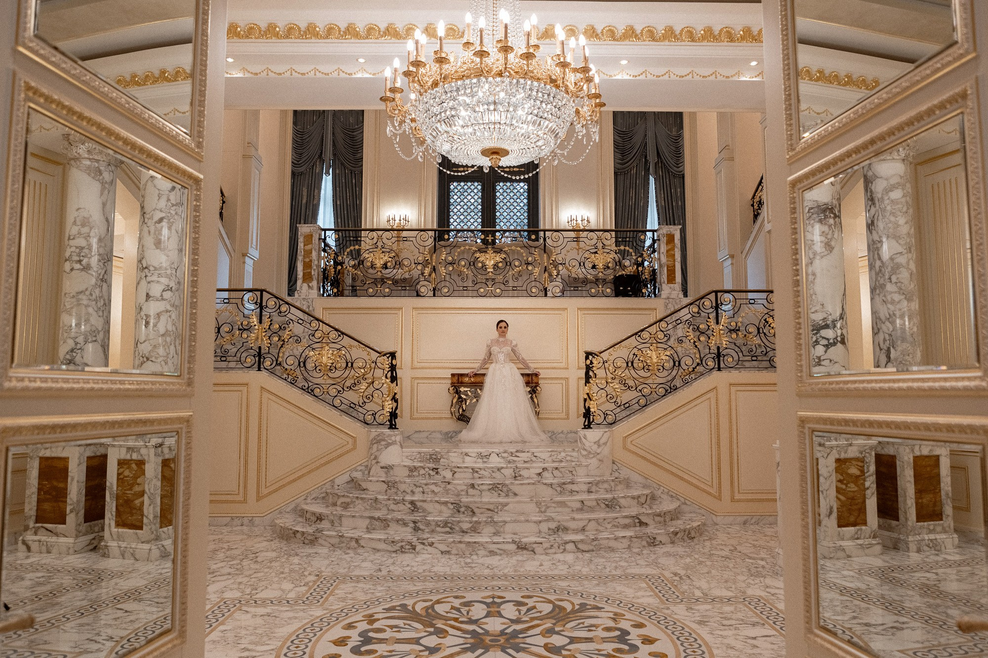 Свадьба на вилле Нимфея в отеле Крымский Бриз в Крыму. Свадебный фотограф, фотосъемка в Крыму, Севастополе, Симферополе, Ялте