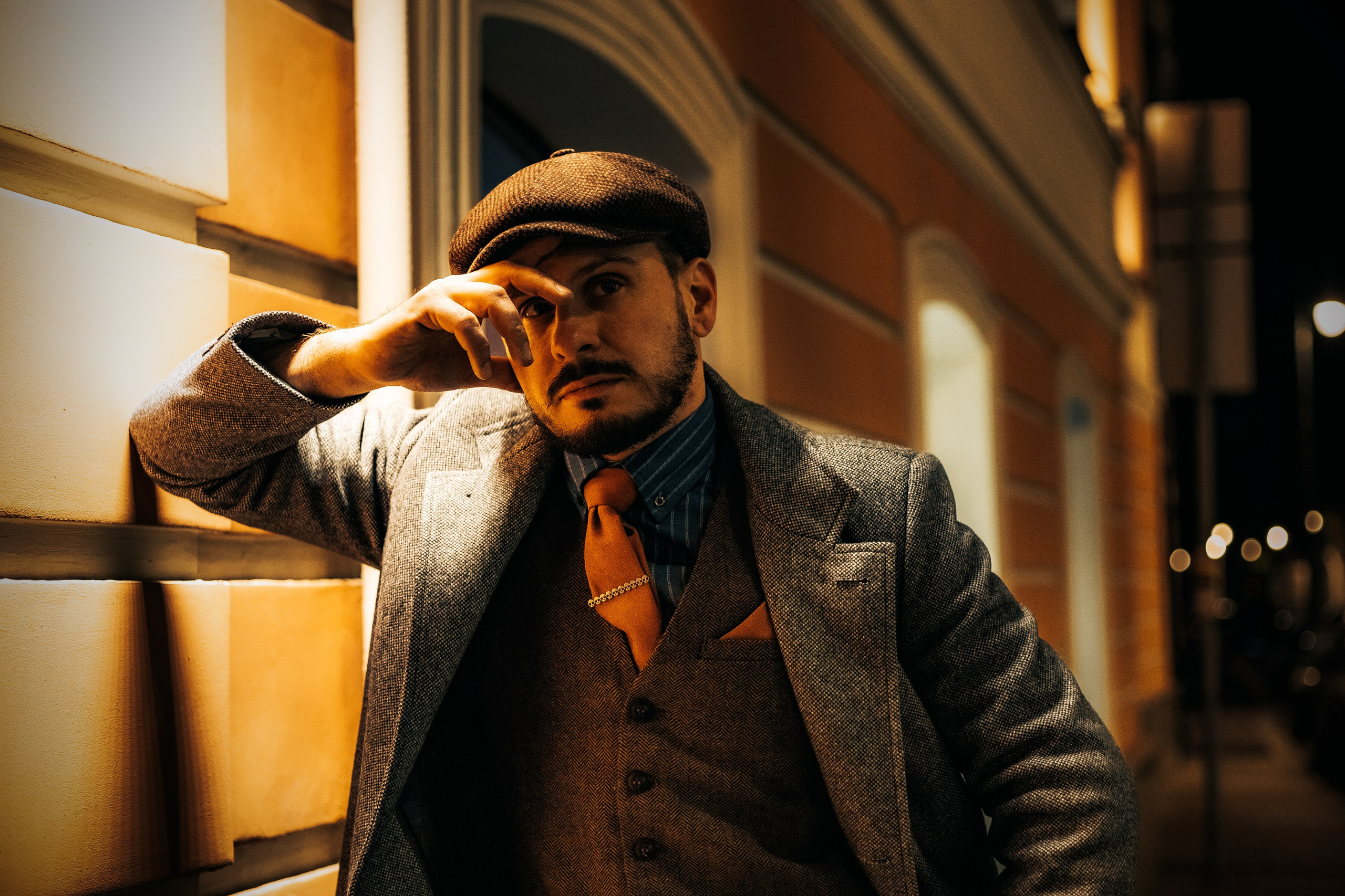 S_L. Фотографический диссiдентъ