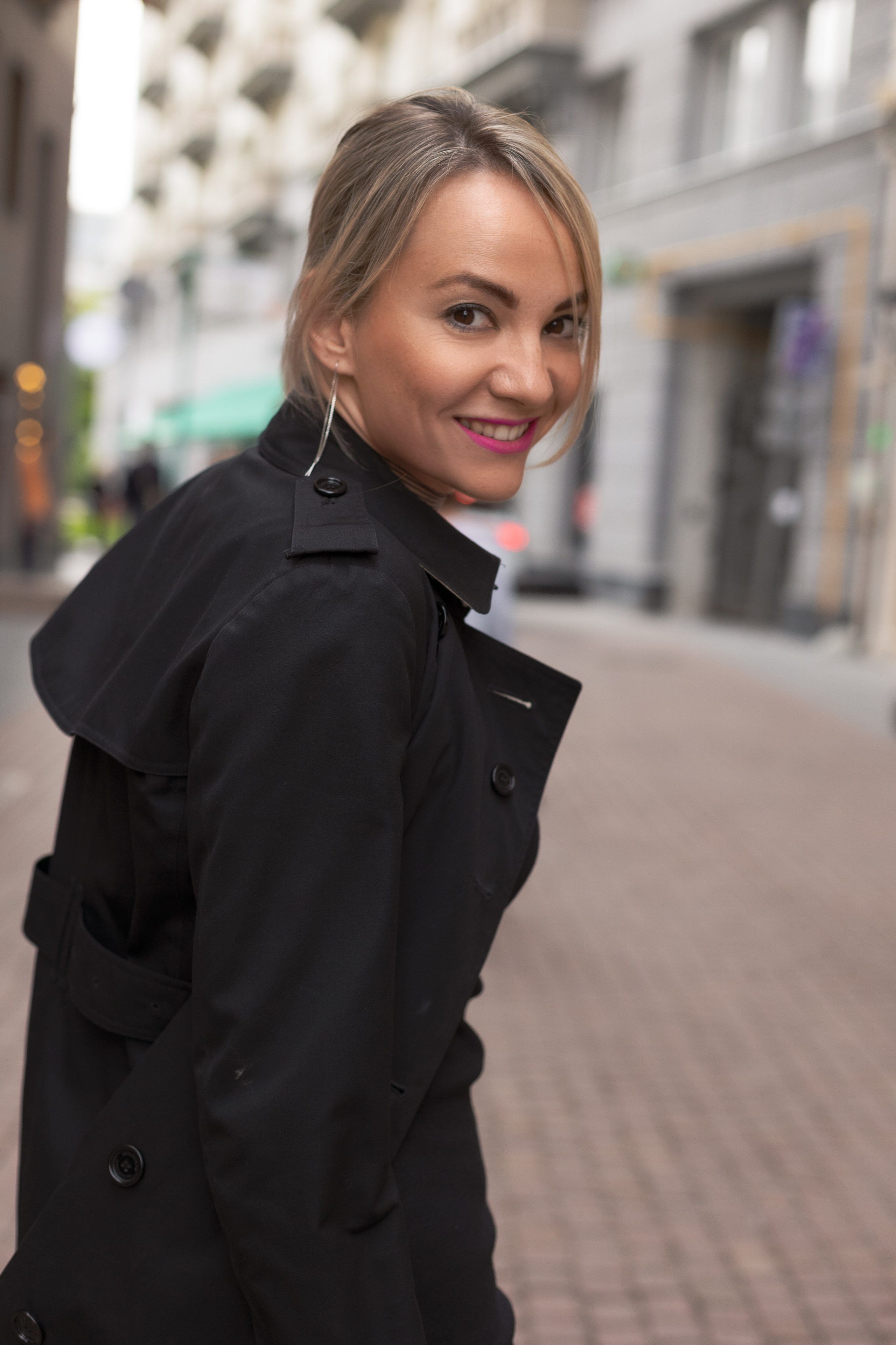 МАША. Я фотограф из Москвы к Вашим услугам