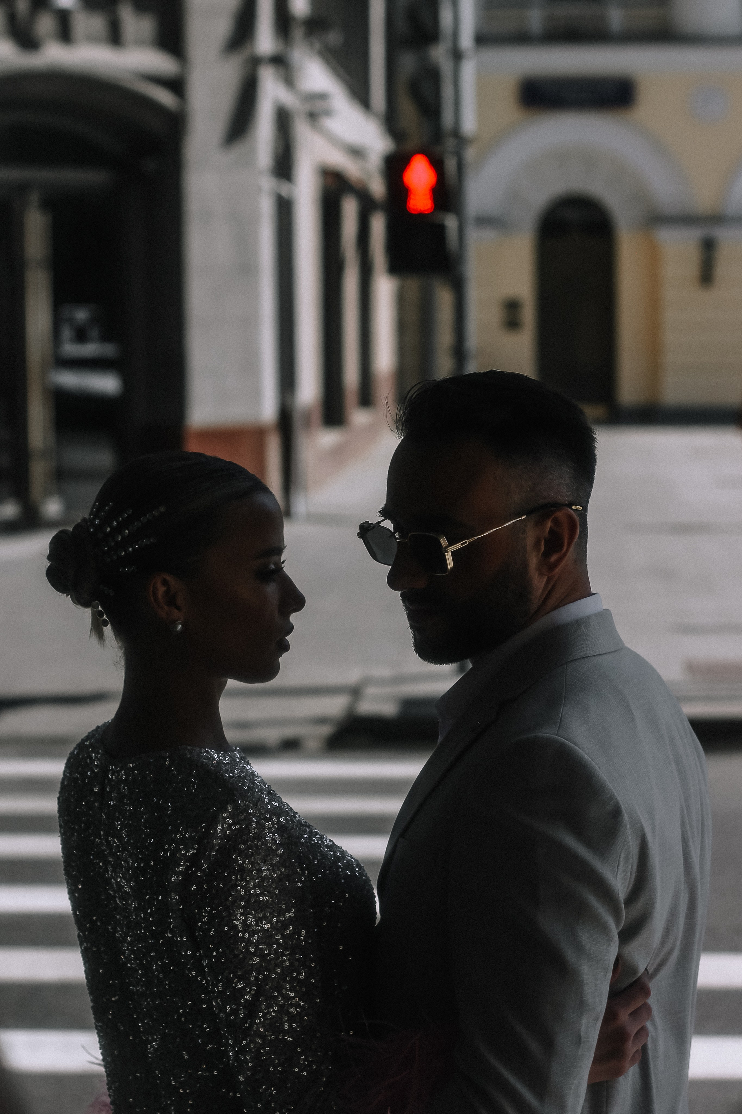 Роман и Виктория. Фотограф Киров — Глазов Арина Авакумова