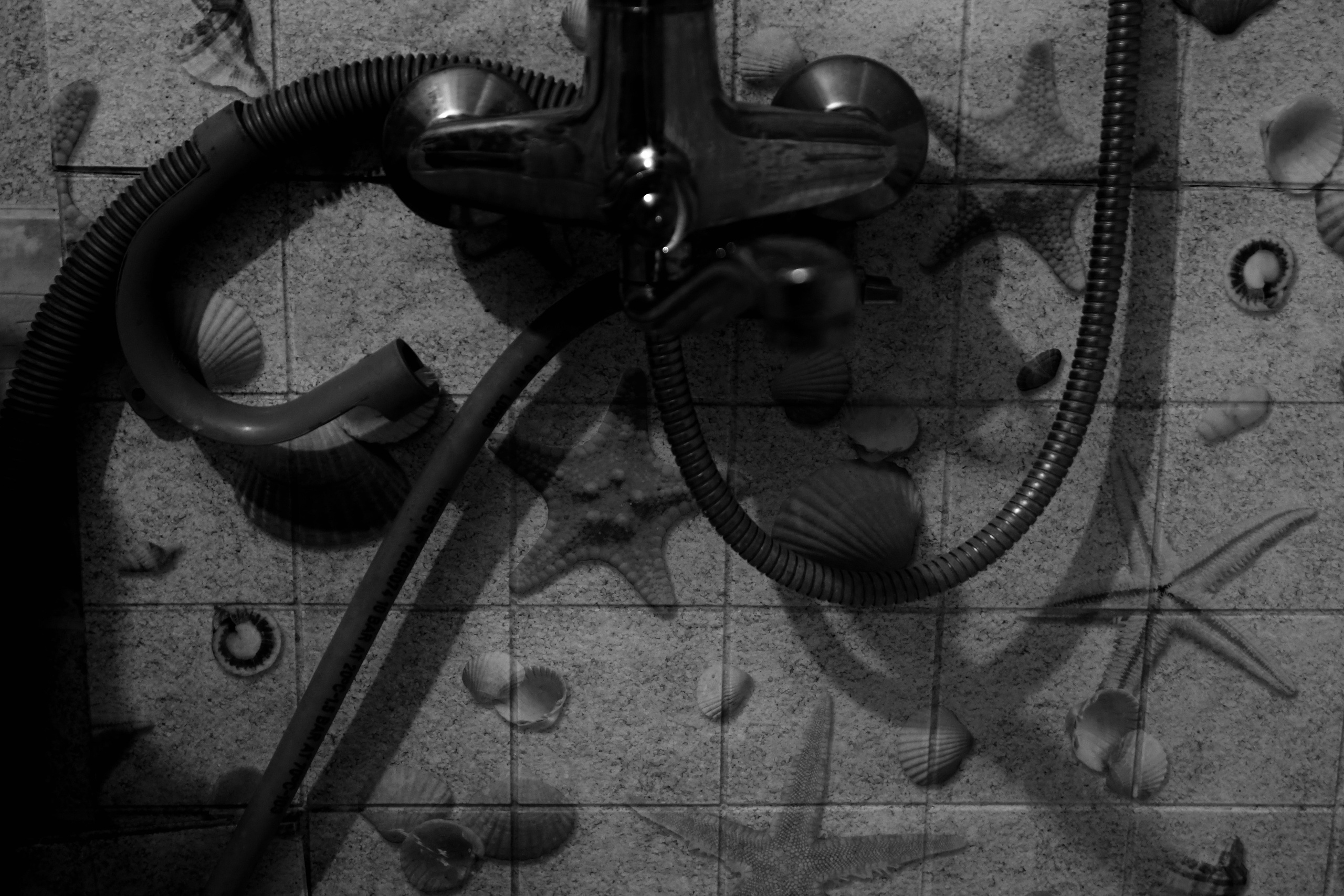 The dream of the dark world. Арт — фотограф Евгений Наймушин Новокузнецк