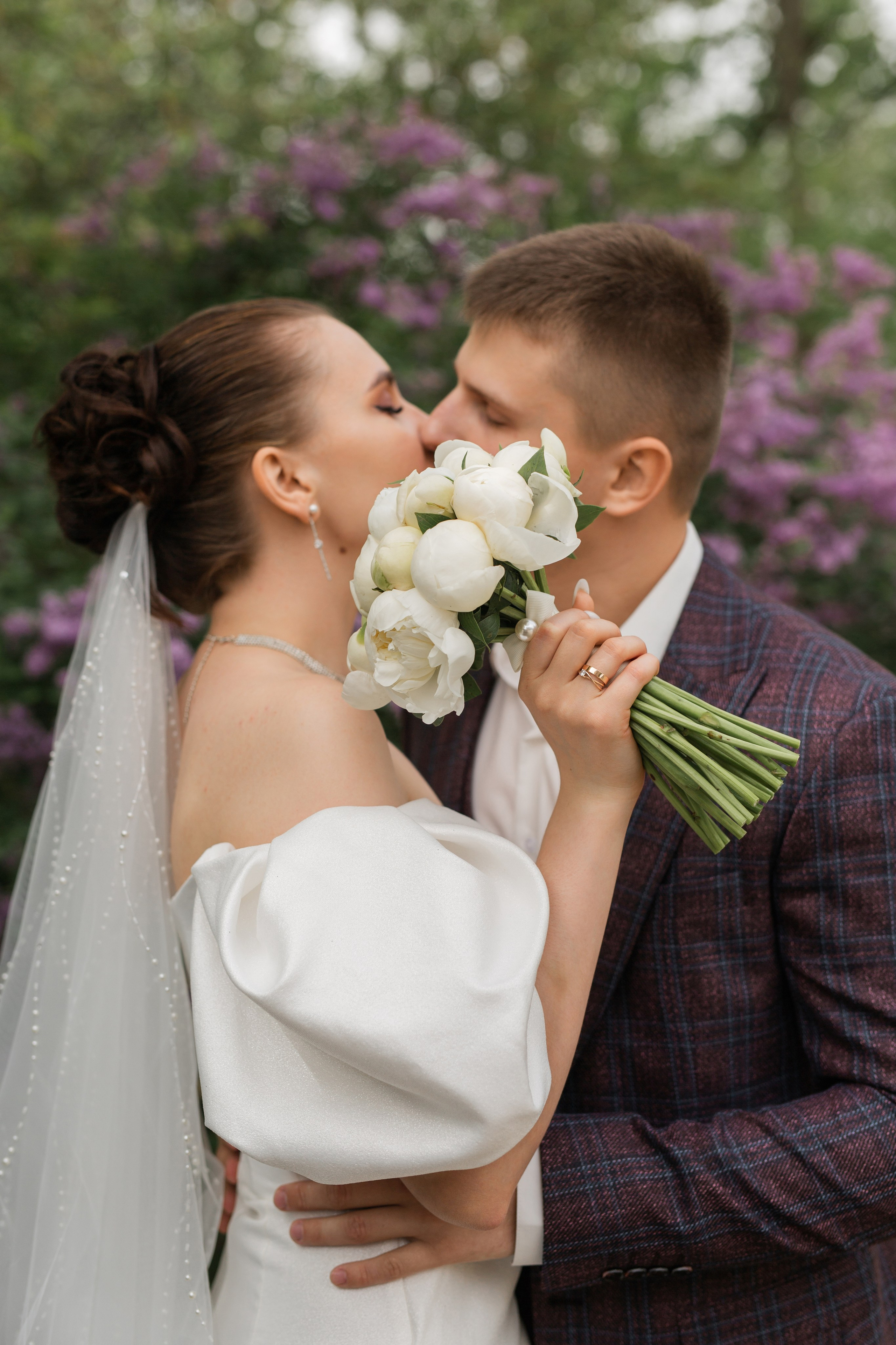 Настя и Влад. Семейный фотограф в Каневской Епифанова Ольга