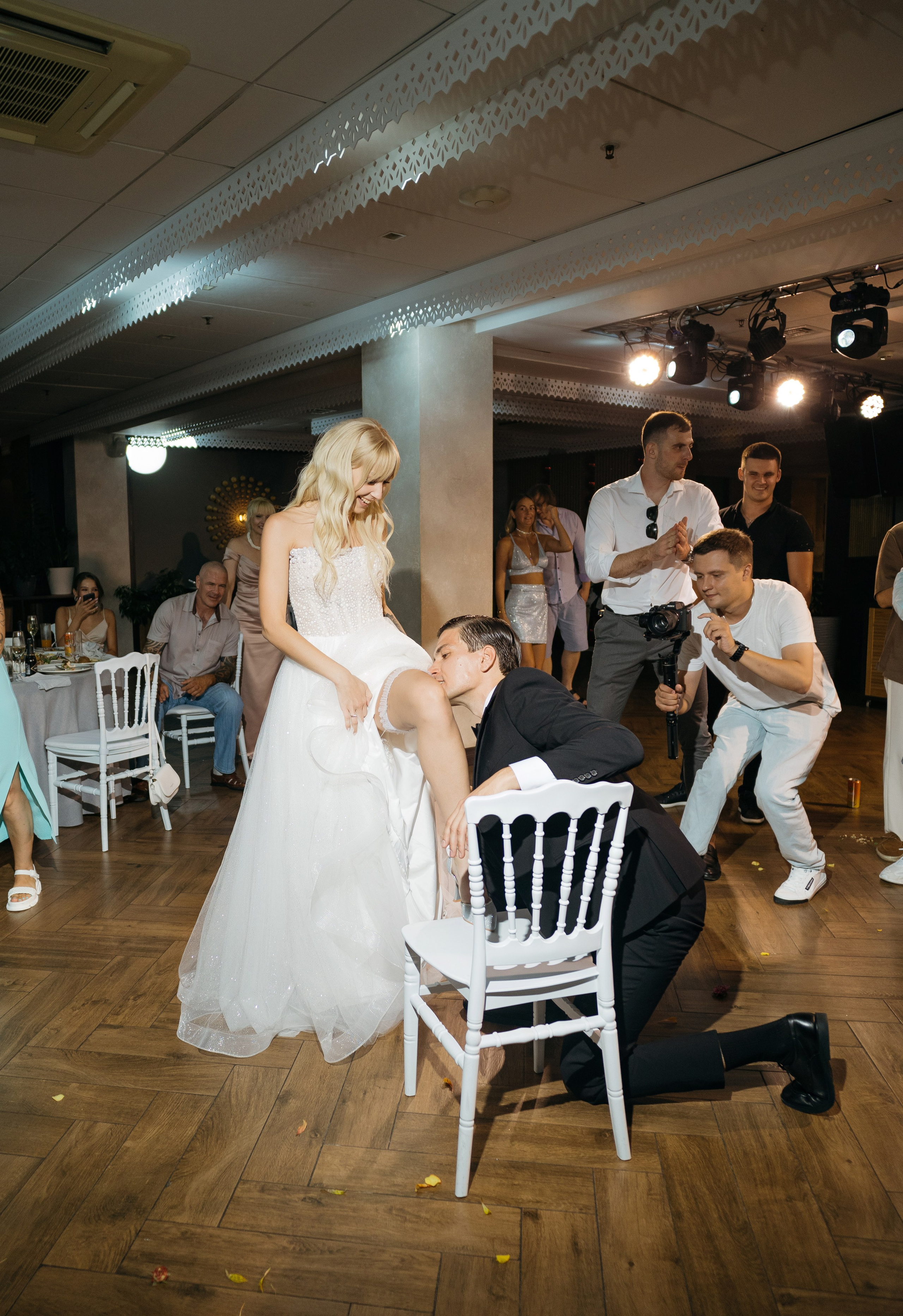 Илья & Валерия. Свадебный и семейный фотограф в Краснодаре Павел Мельников