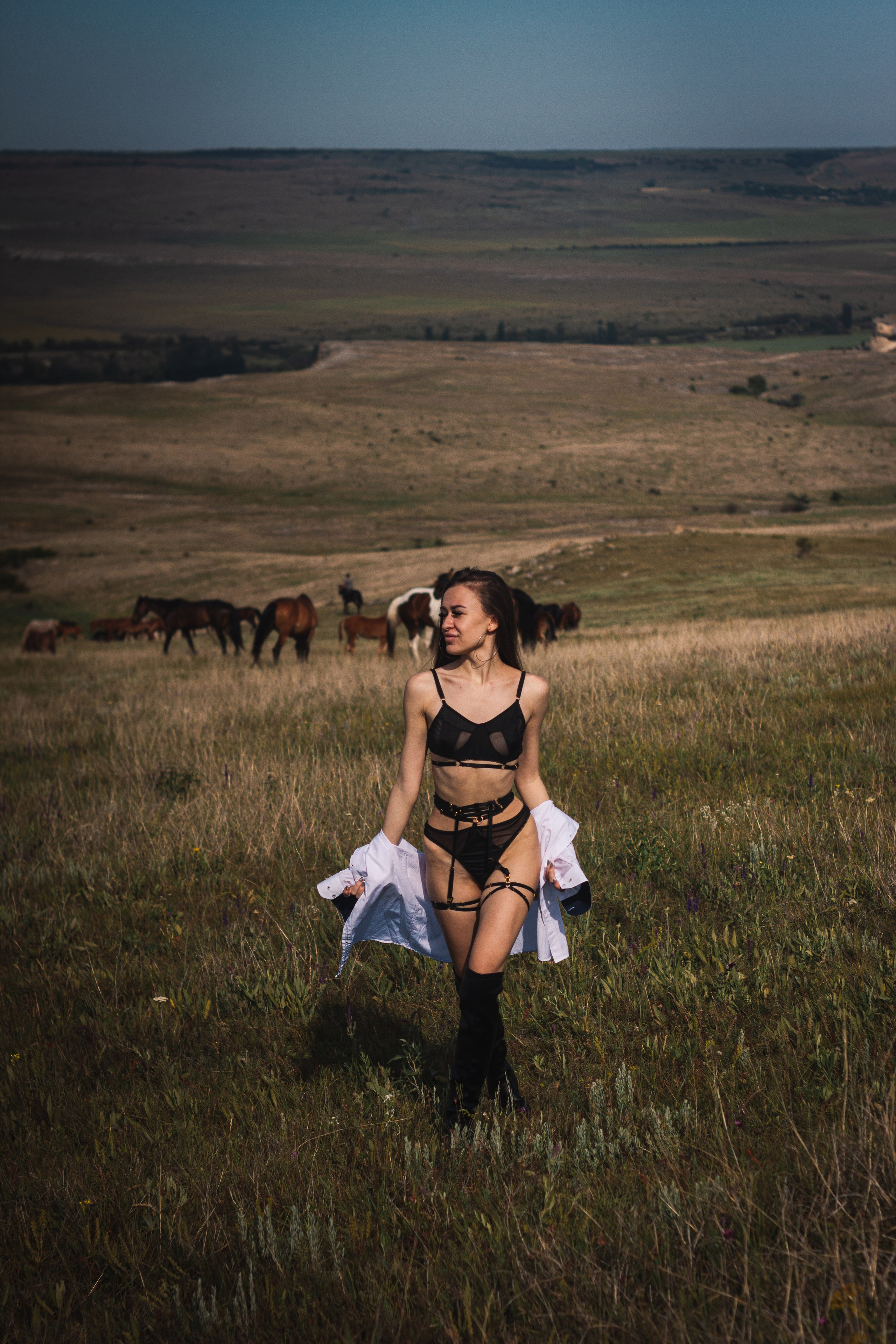 VERONIKA PLAIN. Фотограф в Крыму Григорий