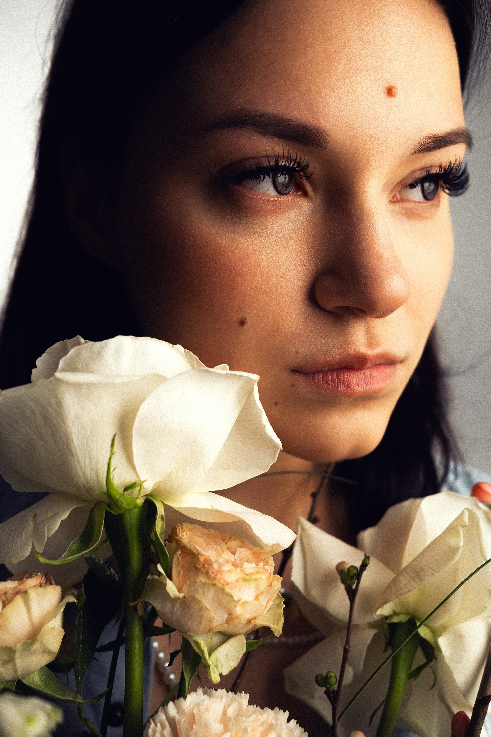 WILD IRON. Anya.vision