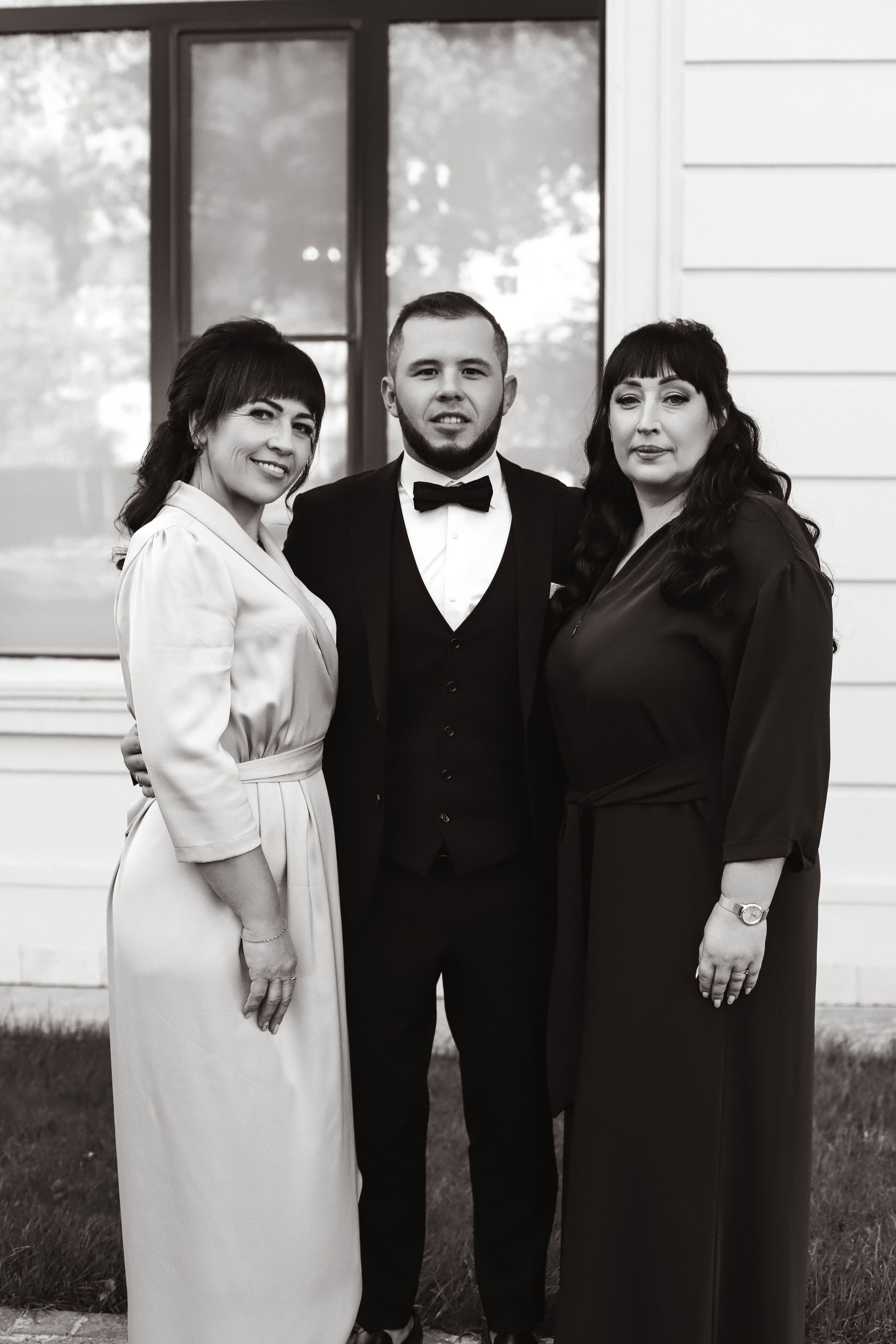 СОФИЯ & МИХАИЛ. Фотограф Мариуполь | Ялта | Крым — Диана Мазенко