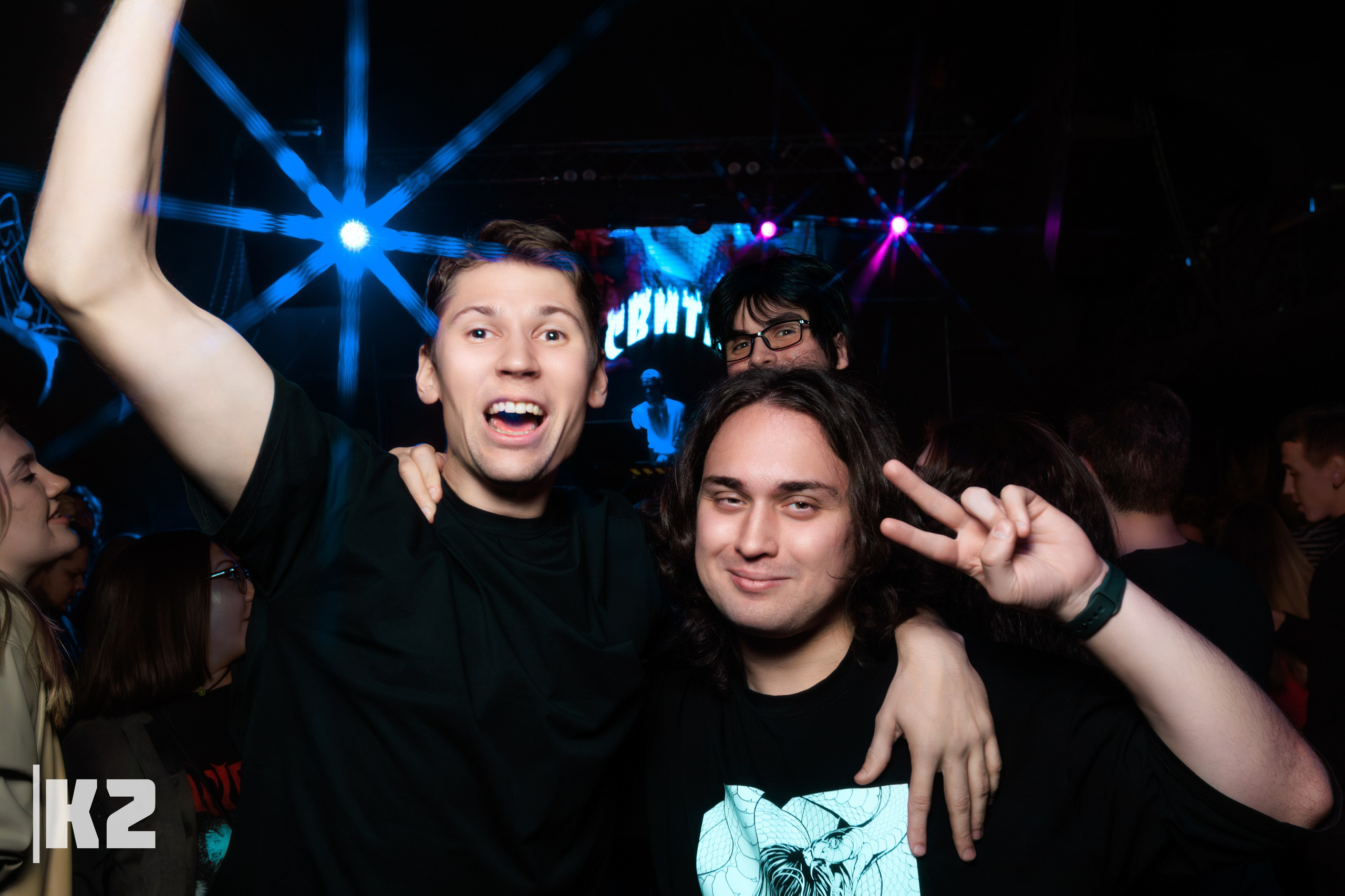 2К17 | Нирвана. Репортажный фотограф Екатеринбург | Яркий, качественный репортаж | Концерты, клубы, репортаж, праздники, корпоративы