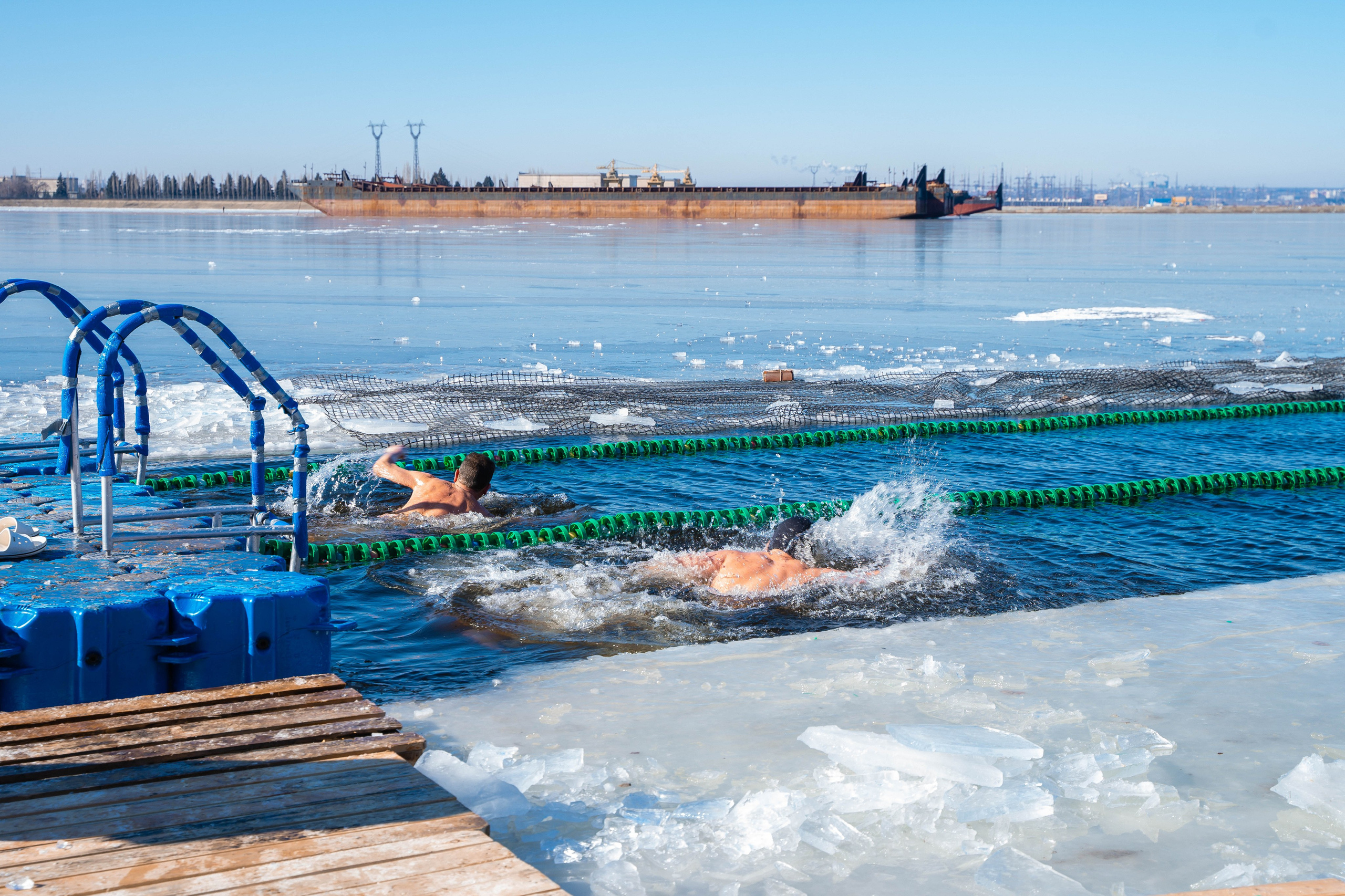 Моржеран. Shmeleva.ph Фотограф Волгоград и Волжский — Анна Шмелева