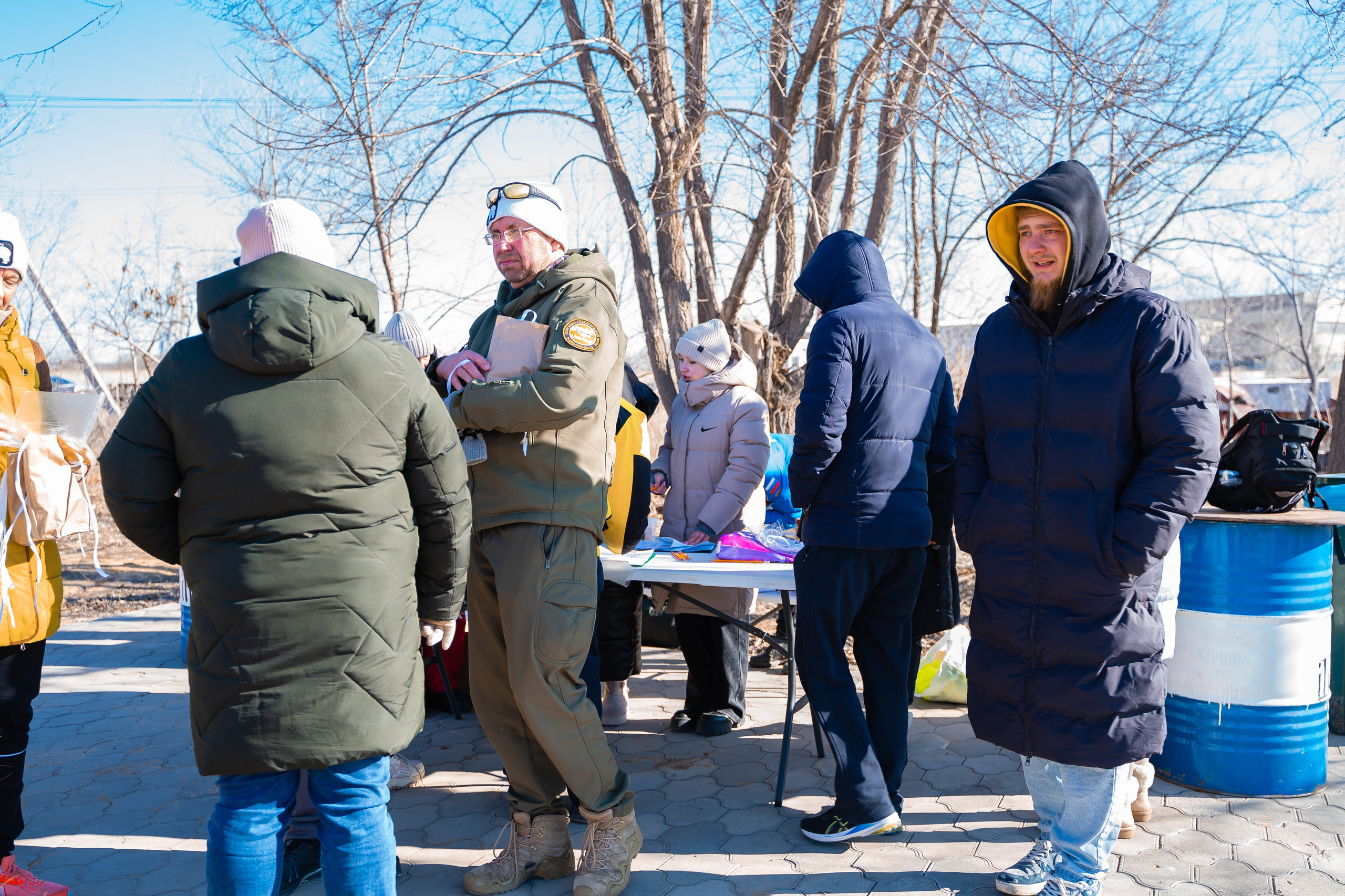 Моржеран. Shmeleva.ph Фотограф Волгоград и Волжский — Анна Шмелева