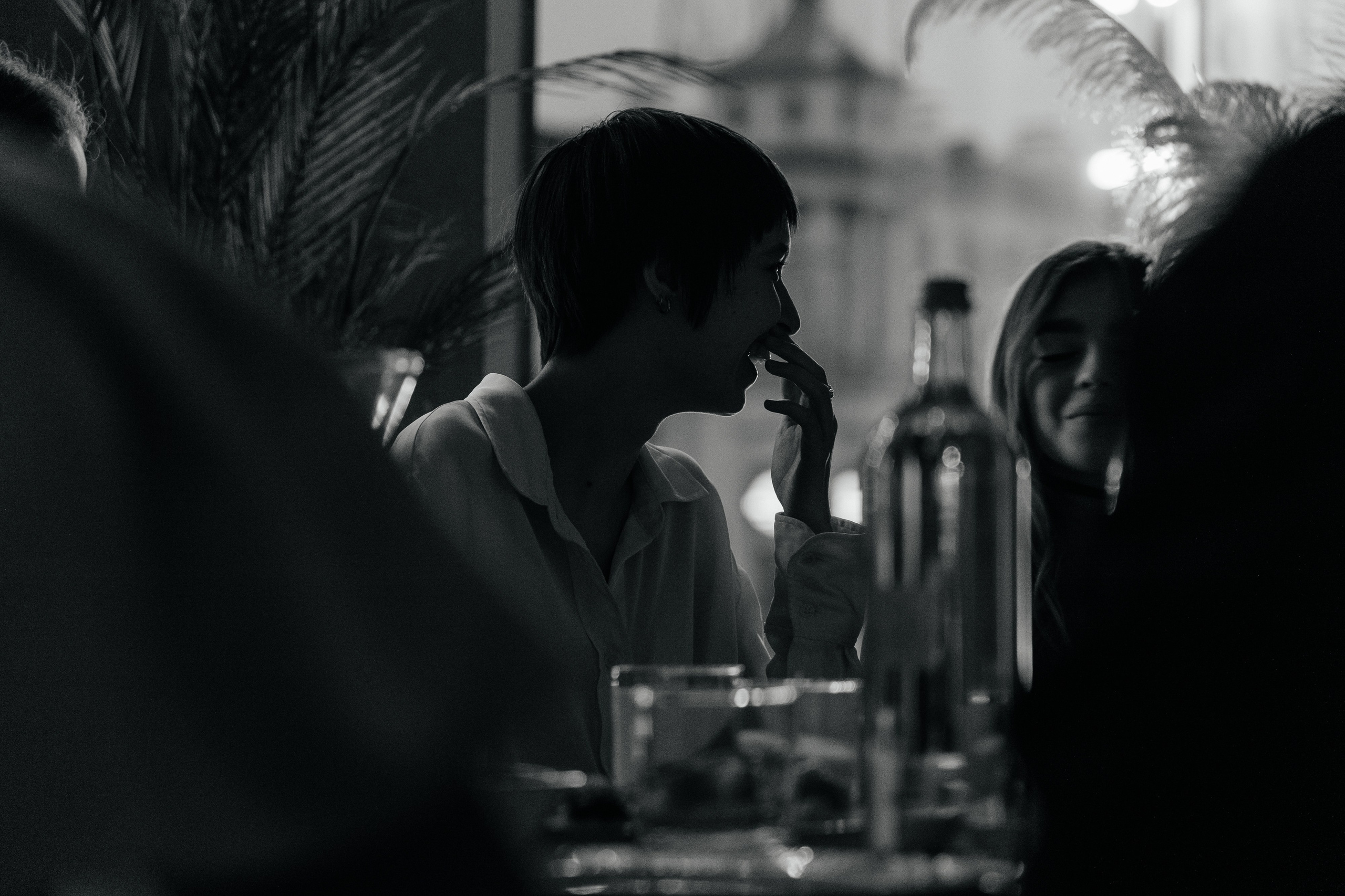 Фотосъемка юбилея в ресторане «Березка» в Минске. Свадебный фотограф в Минске/Беларуси Сергей Спиридонов