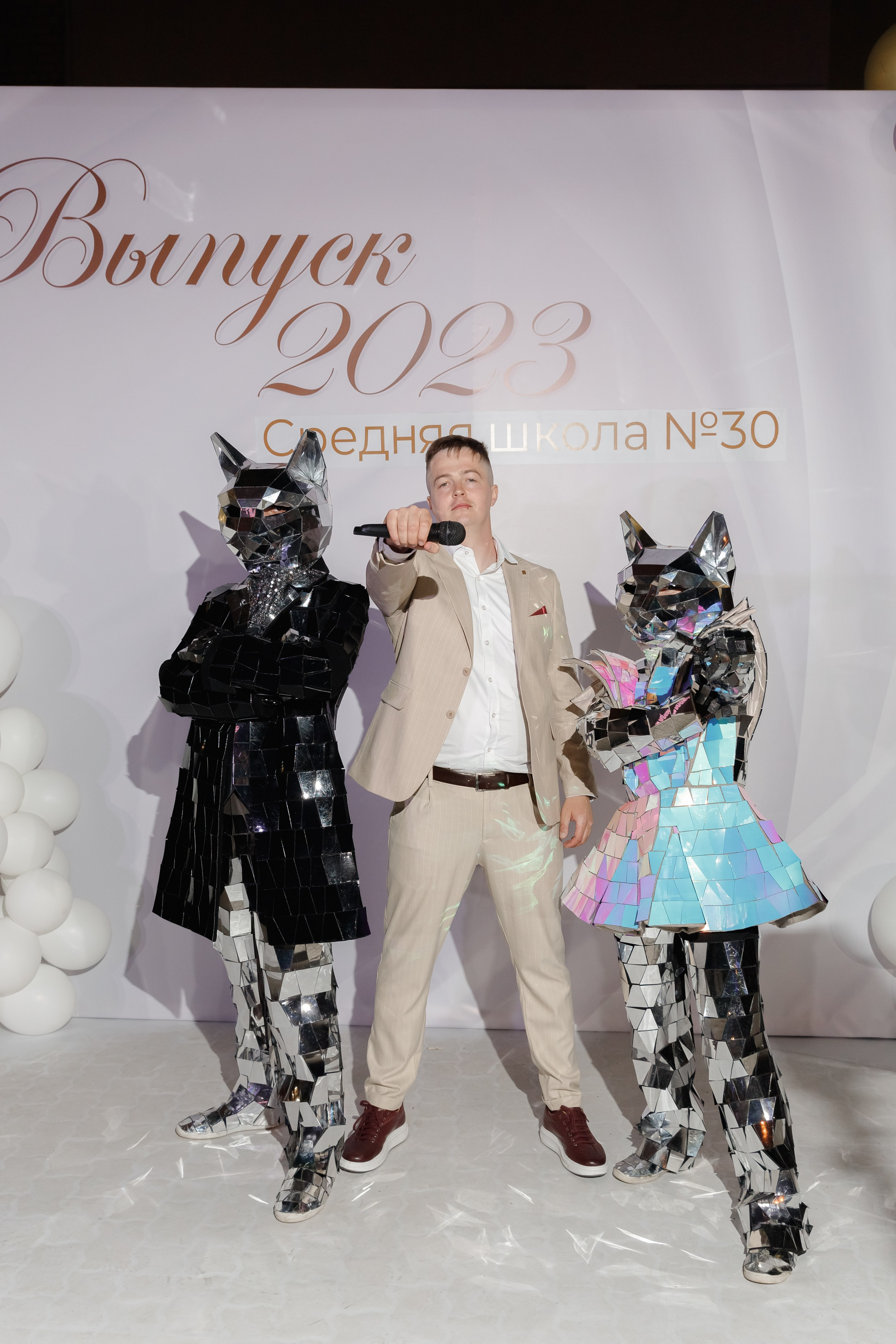 Школьный выпускной 2023 год в Минске. Свадебный фотограф в Минске/Беларуси Сергей Спиридонов