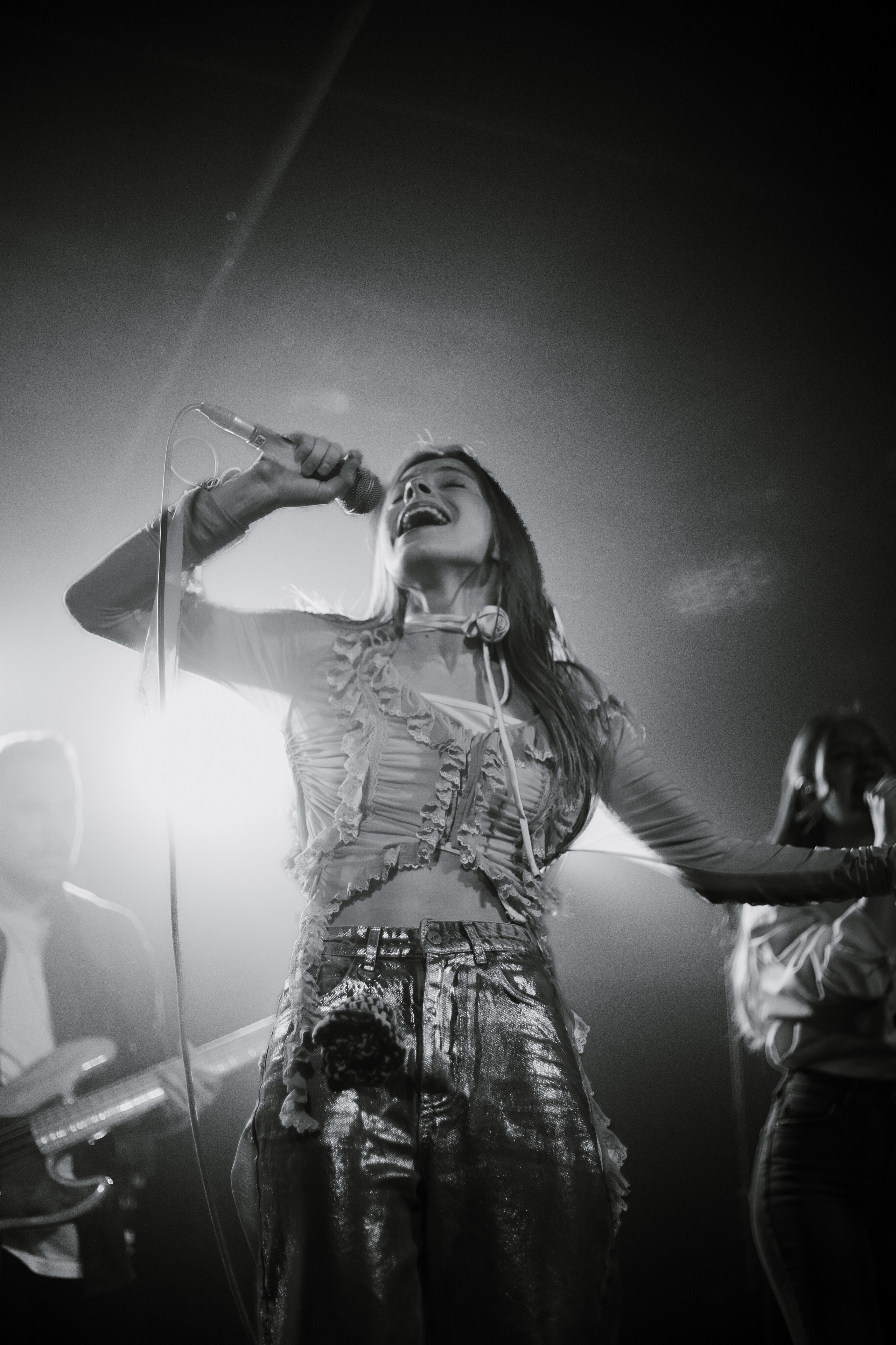 MINAEVA. Фотограф Москва