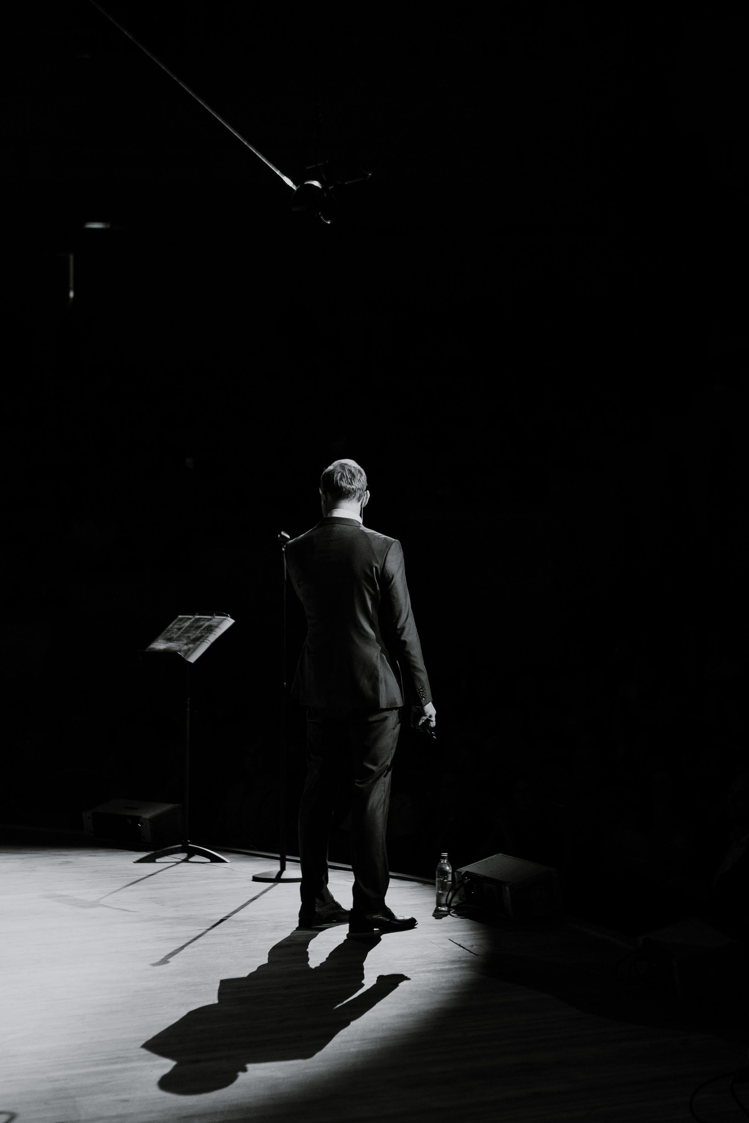 NIGATIV. Фотограф Москва