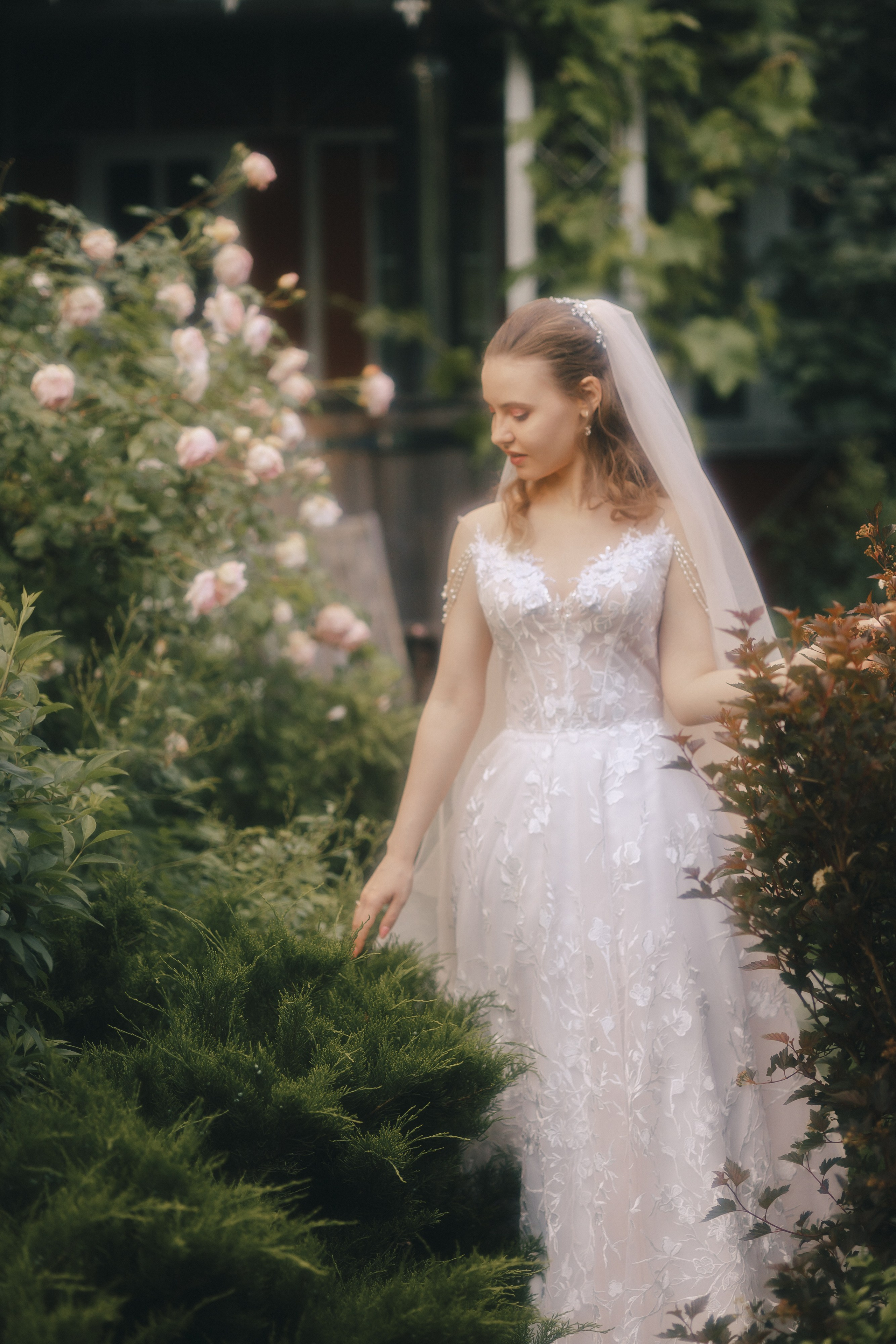 Олег и Катя. Фотограф Таганрог Любимая Надя