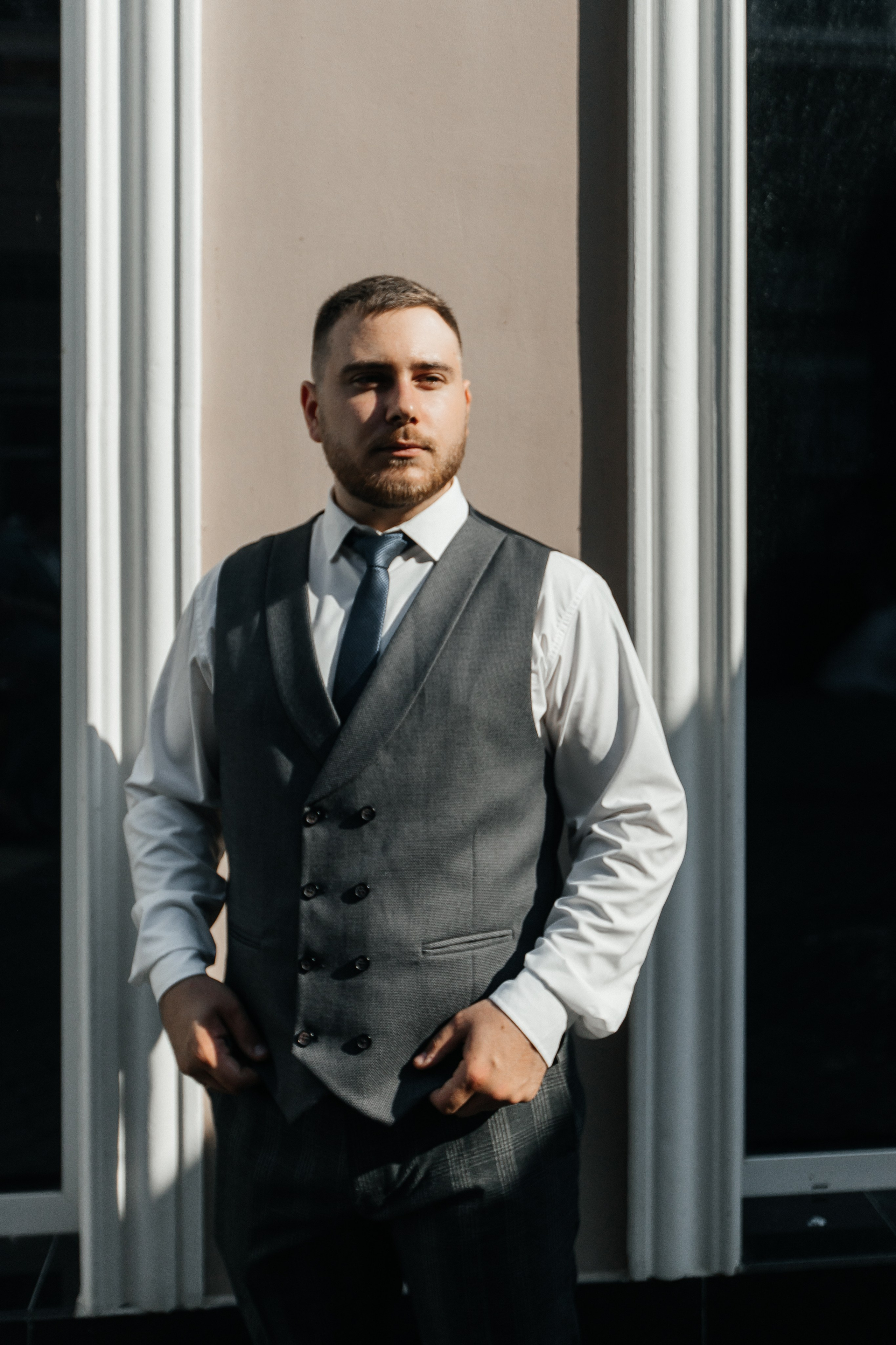 Арина и Егор. Фотограф Таганрог Любимая Надя