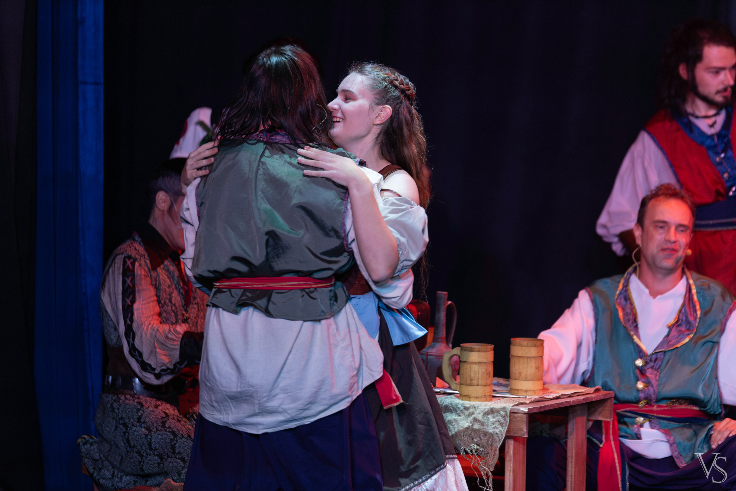 Каменное сердце. Фотограф Виктор Степанов