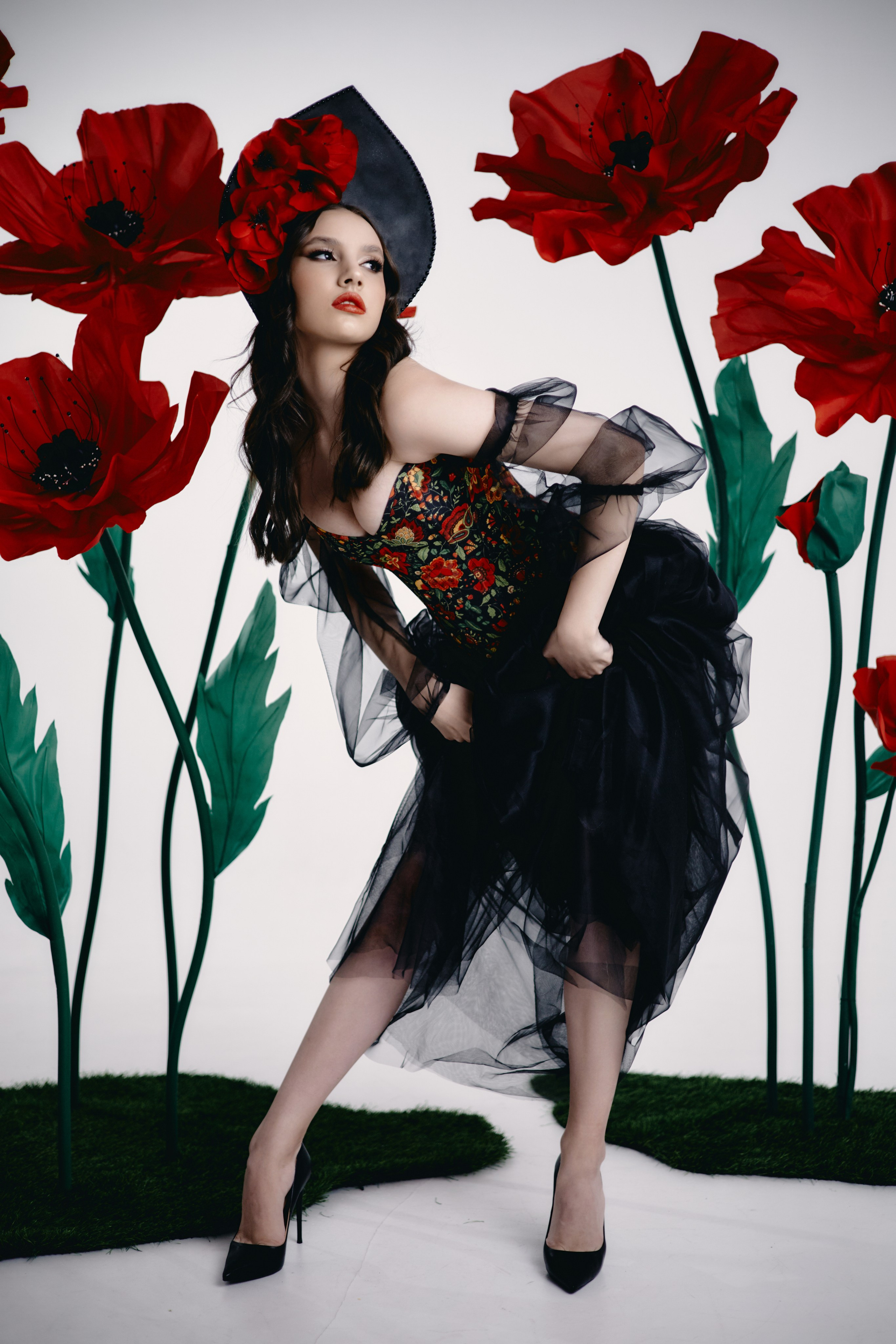 Ирина. Gorbunova Alina Фотограф