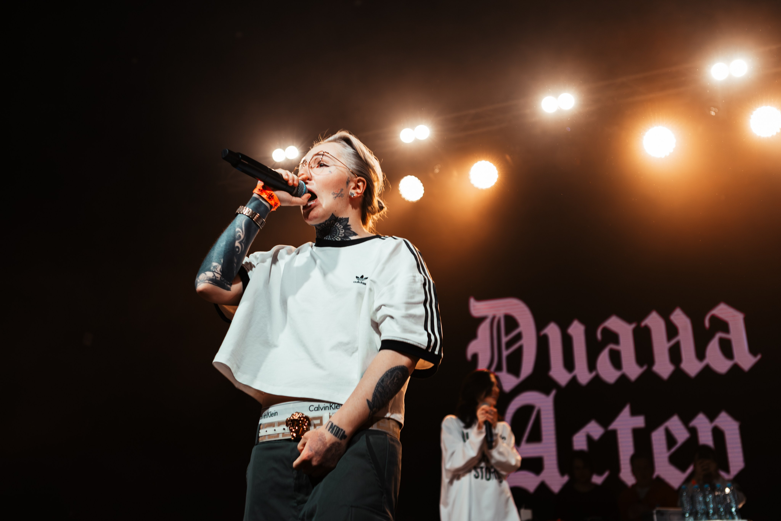 Hofmannita & Госпожа Эвелин & Диана Астер. Фотограф Санкт-Петербурга