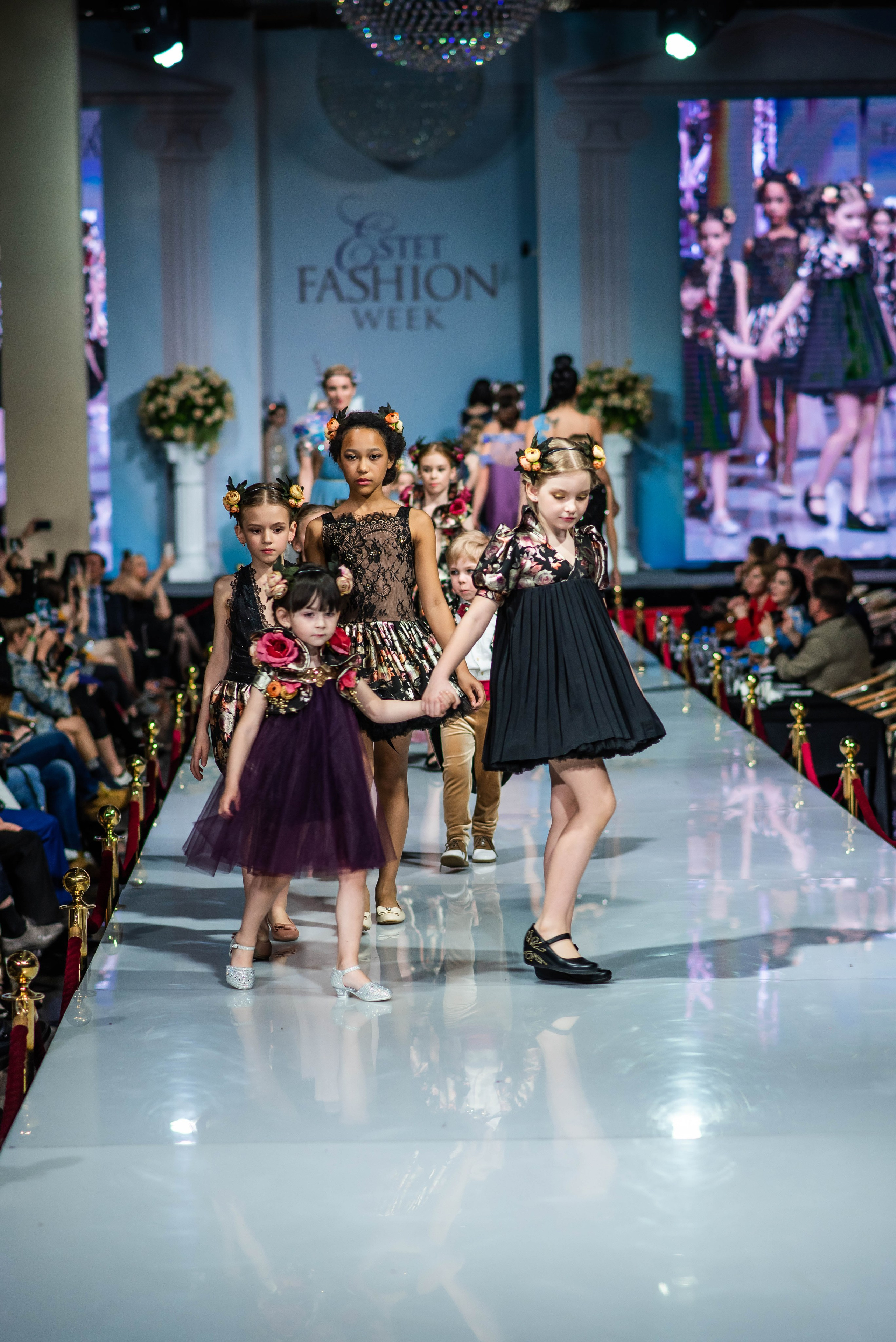 Кристина Кибовская. Главная