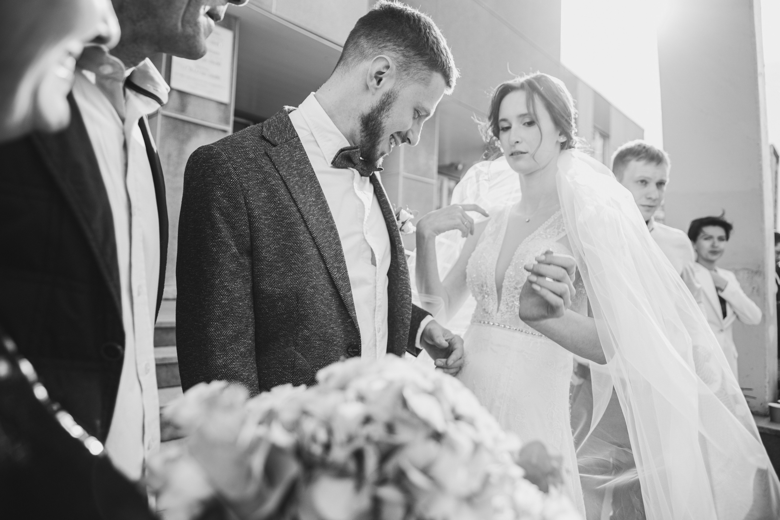 Рита и Сева. Семейный и свадебный фотограф в Екатеринбурге Орлова Ирина