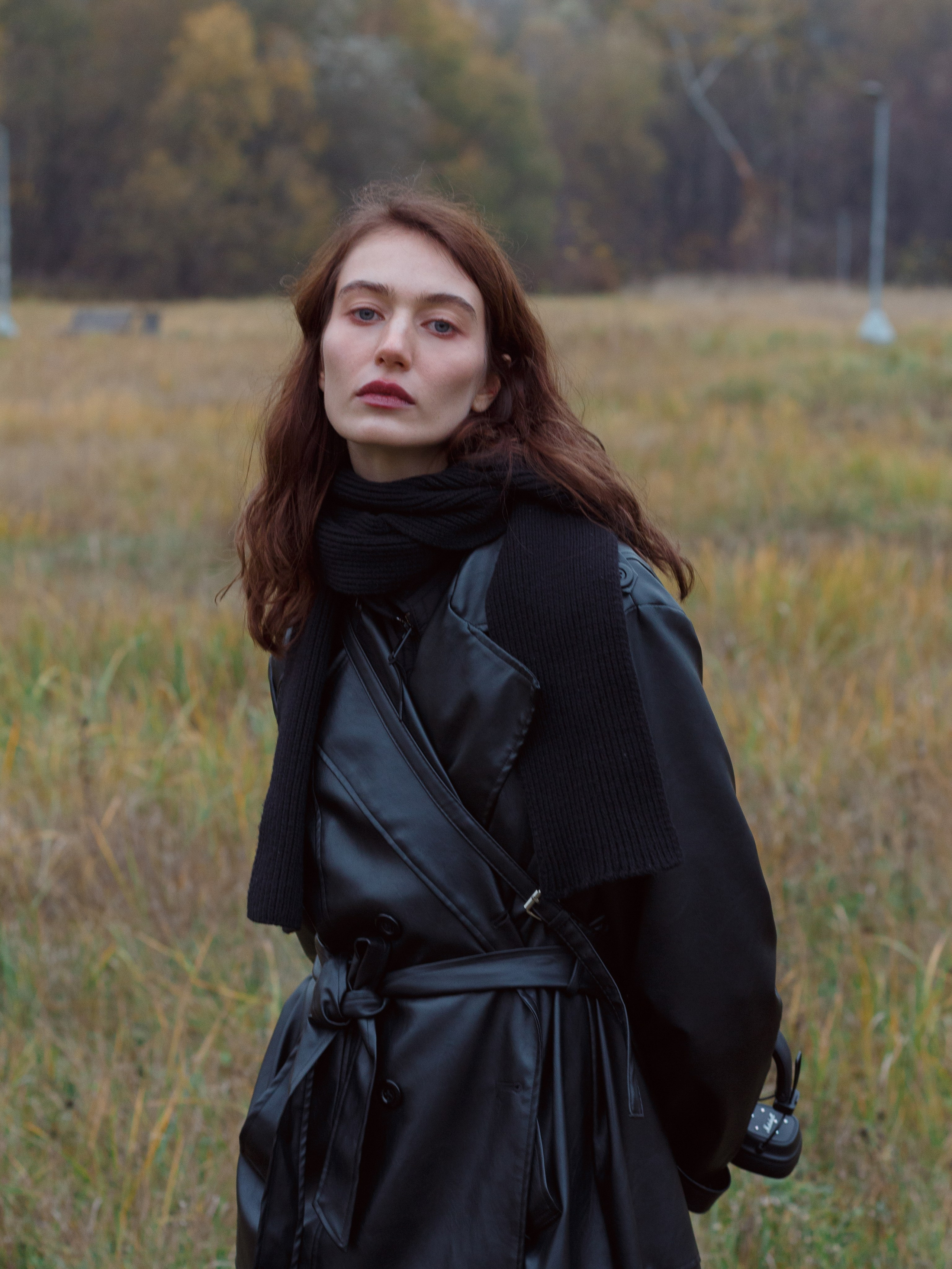 ТВОРЧЕСТВО. Портретный фотограф в Москве — Янка Шемшурова