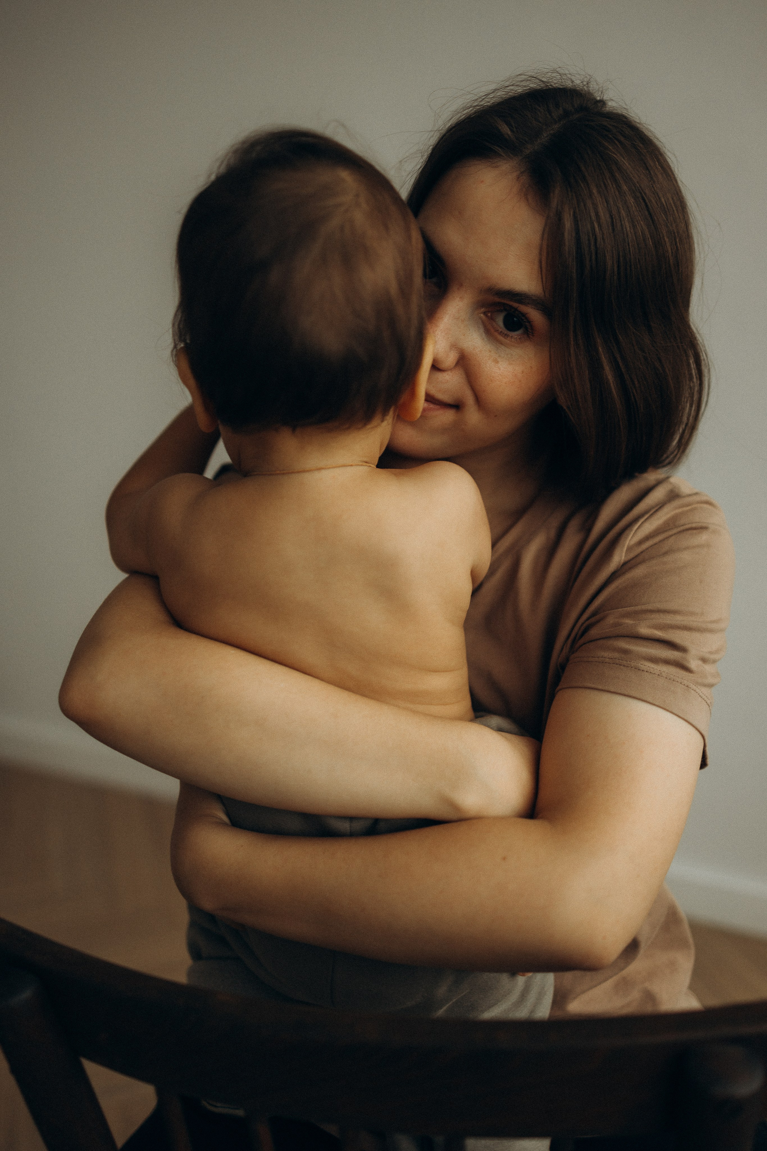 Материнство. Семейный фотограф Новосибирск Фотограф на выписку Новосибирск