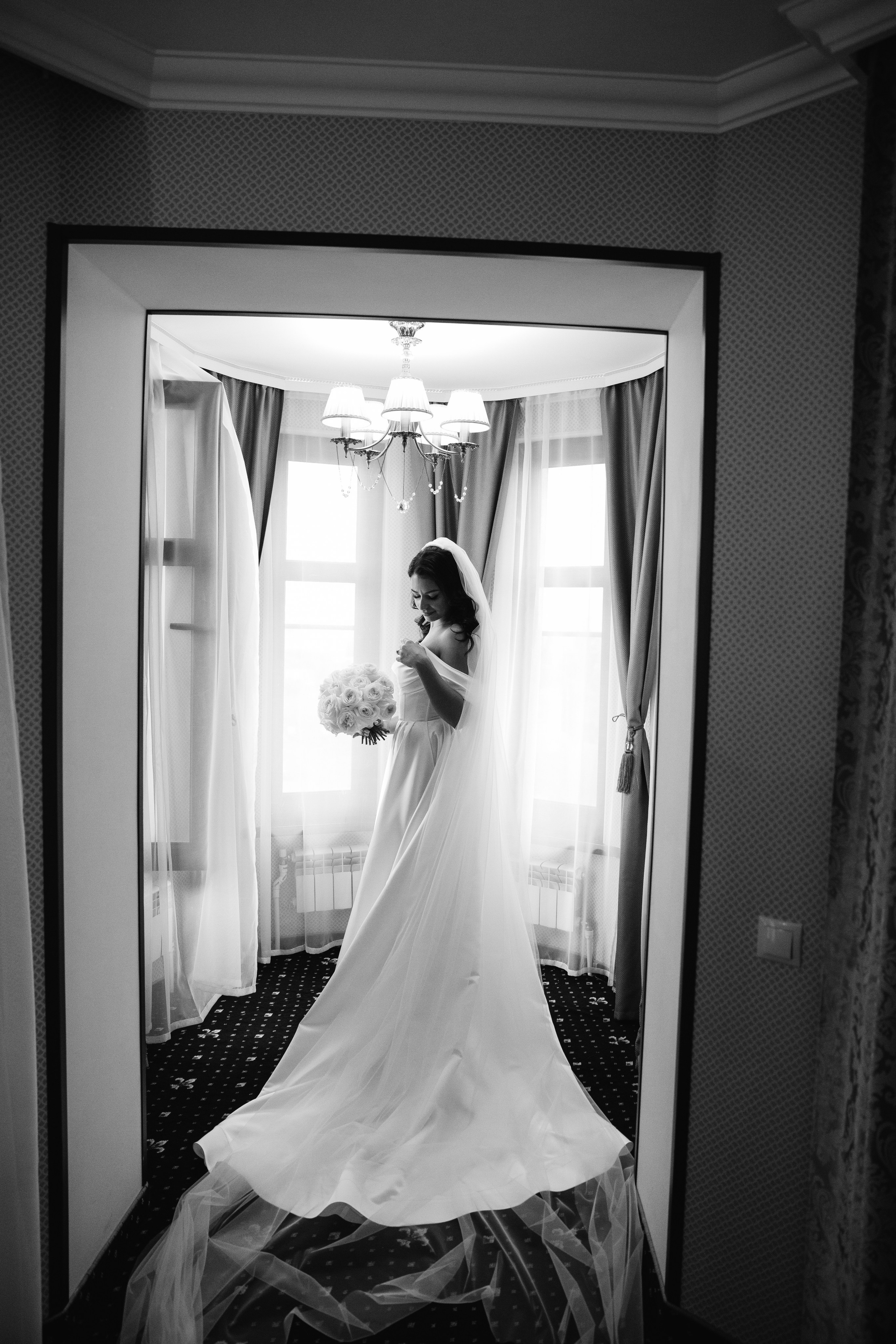 Ангелина и Рома (Свадебный шатер «это по любви»). Катерина Макиева