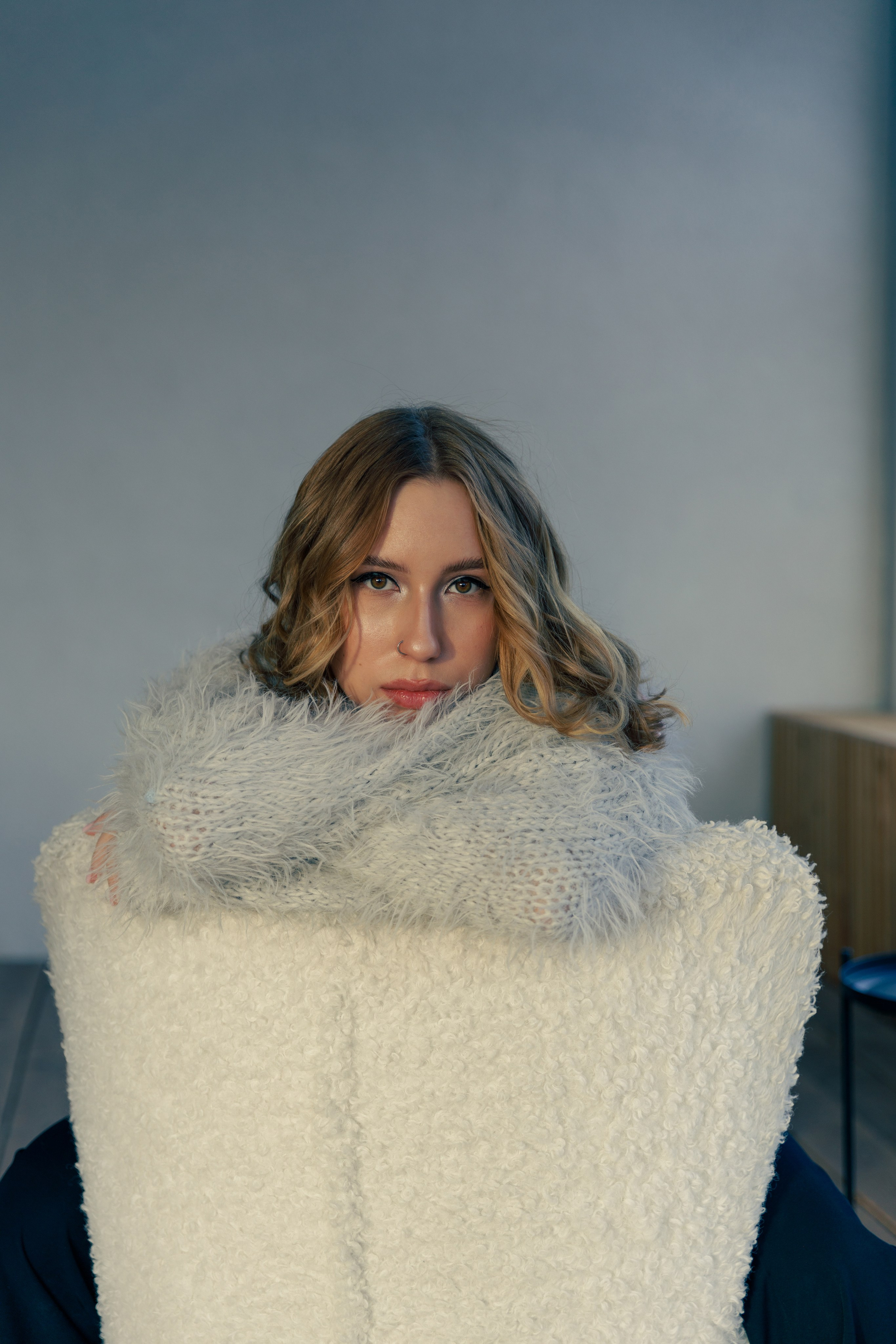 Ксения. Фотограф Анастасия Горлач в Калининграде