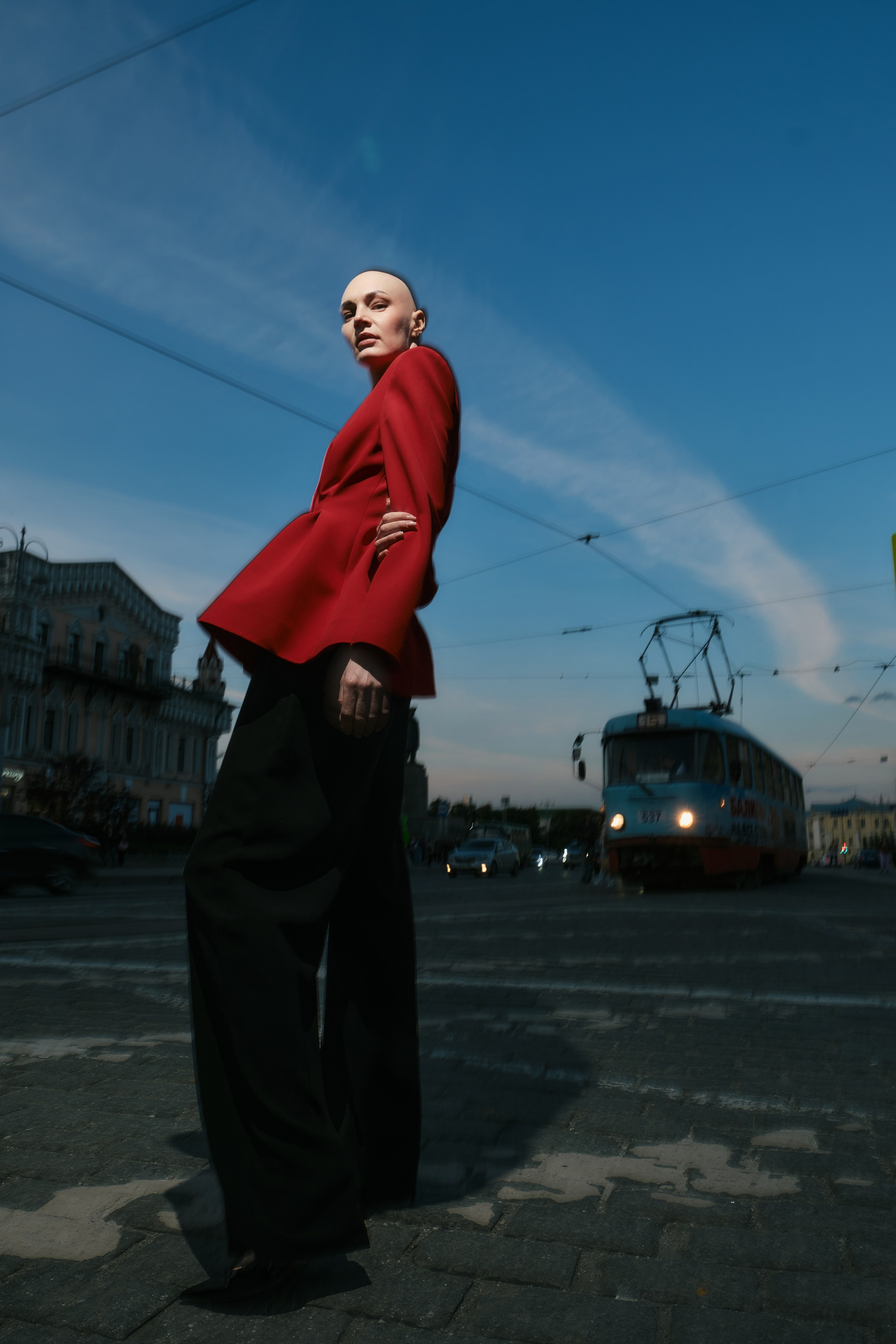 КАТЯ. Свадебный фотограф в Екатеринбурге Соседков Евгений